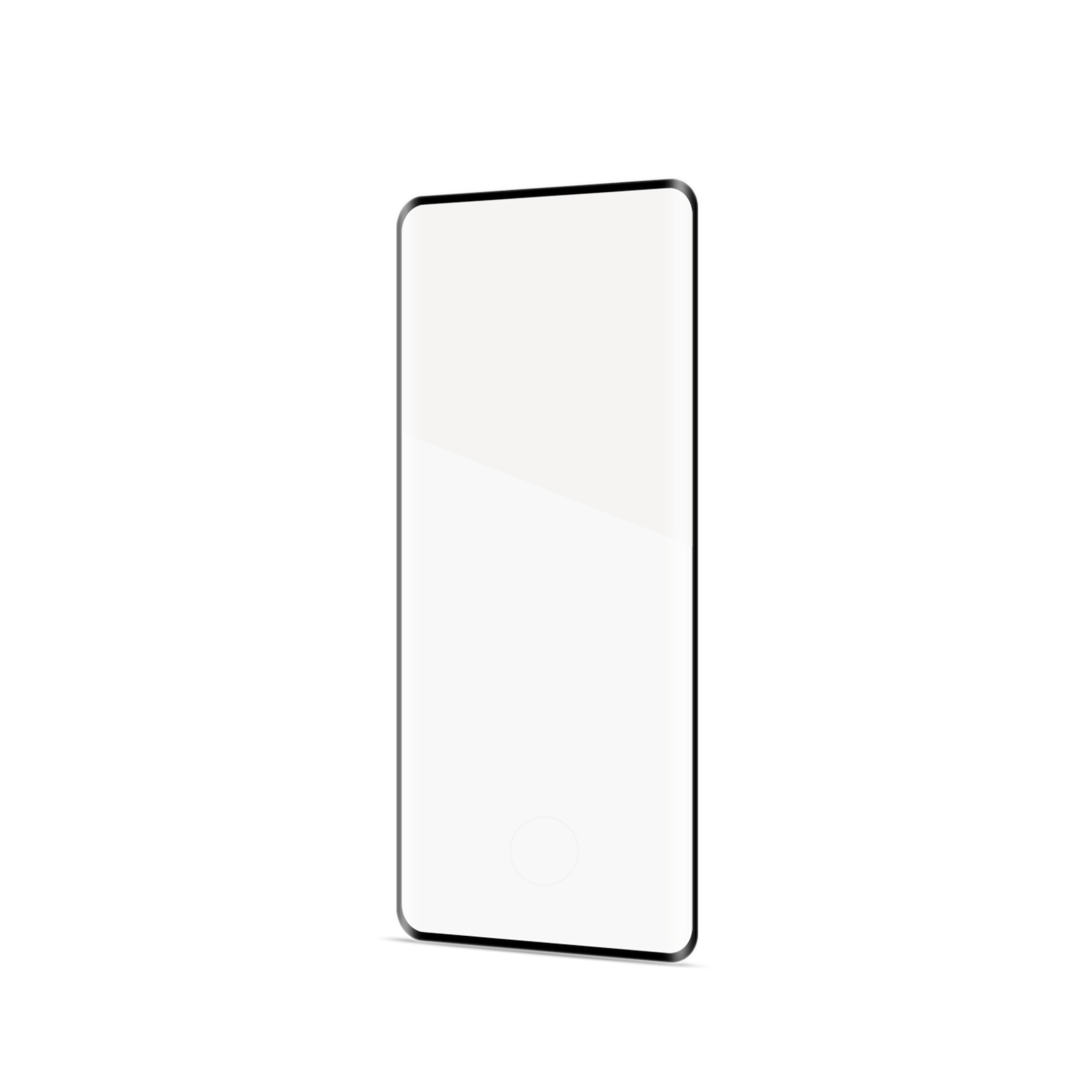 3D Glass Galaxy S20 Ultra Nero - immagine 2