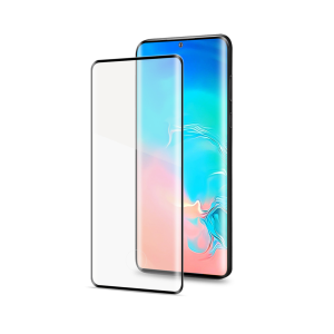 3D Glass Galaxy S20 Ultra Nero