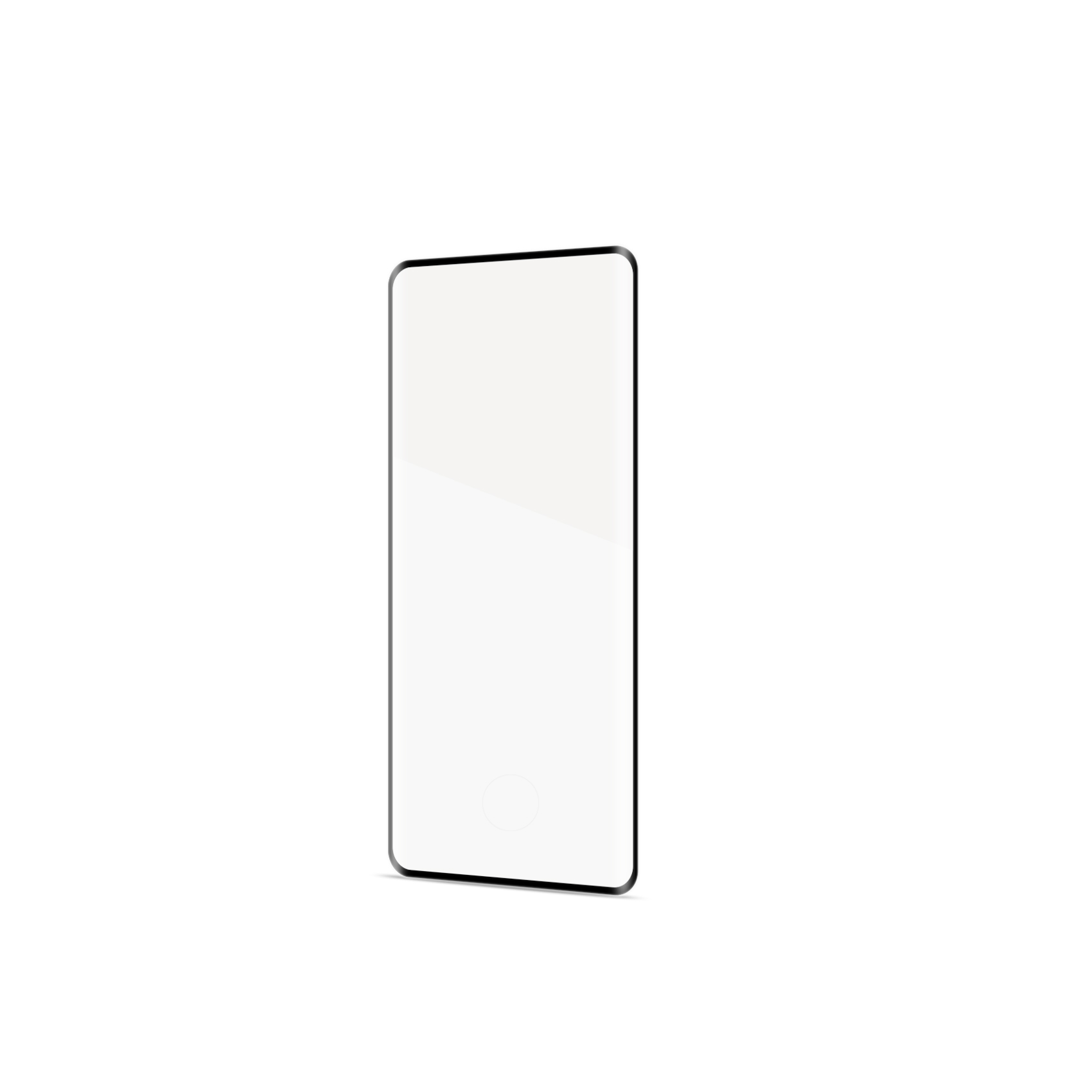 3D Glass Galaxy S20 Nero - immagine 3