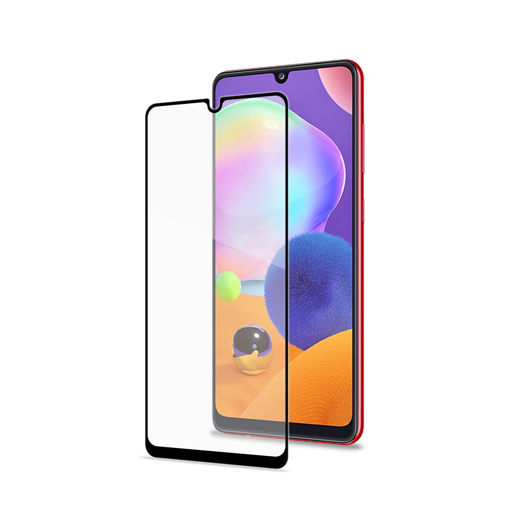 Full Glass Galaxy A31/A32 4G/A33 5G - immagine 2
