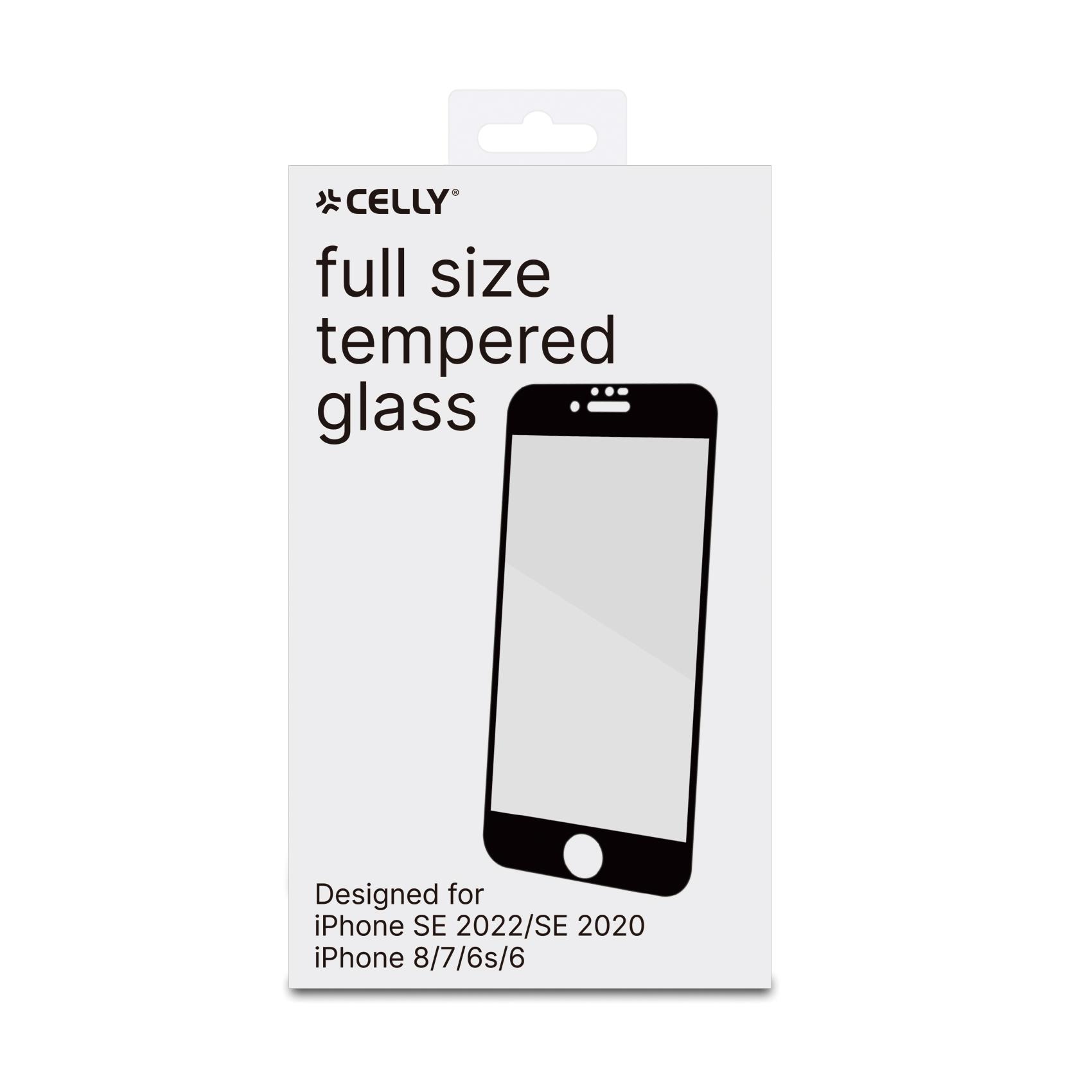 Full Iphone Se 2022/2020/8/7/6S/6 - immagine 2