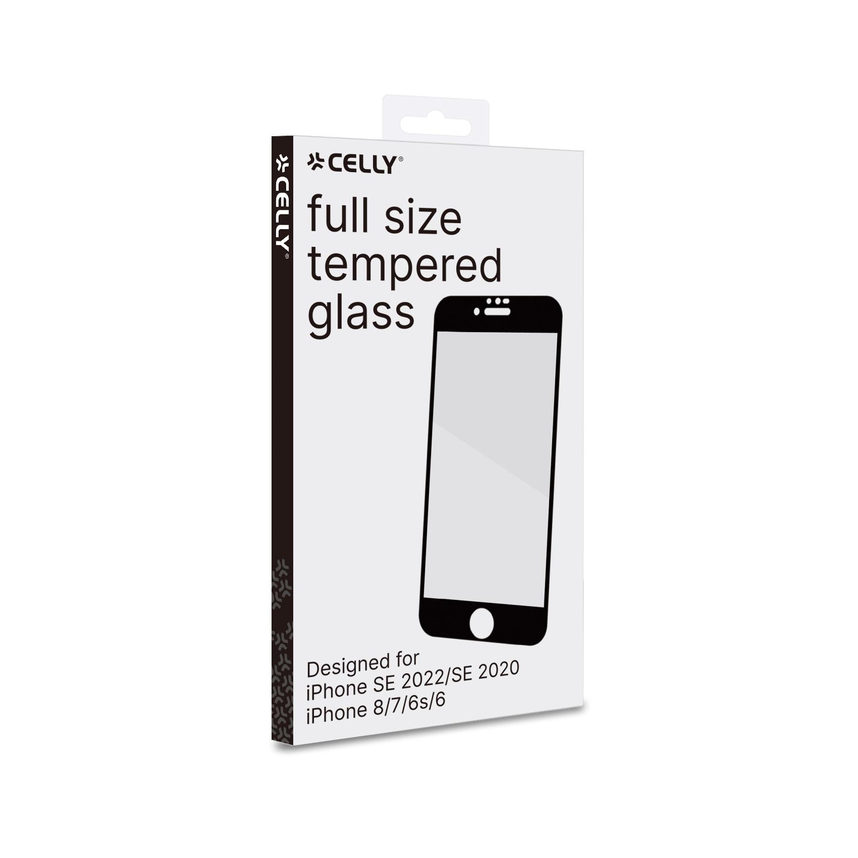 Full Iphone Se 2022/2020/8/7/6S/6 - immagine 3