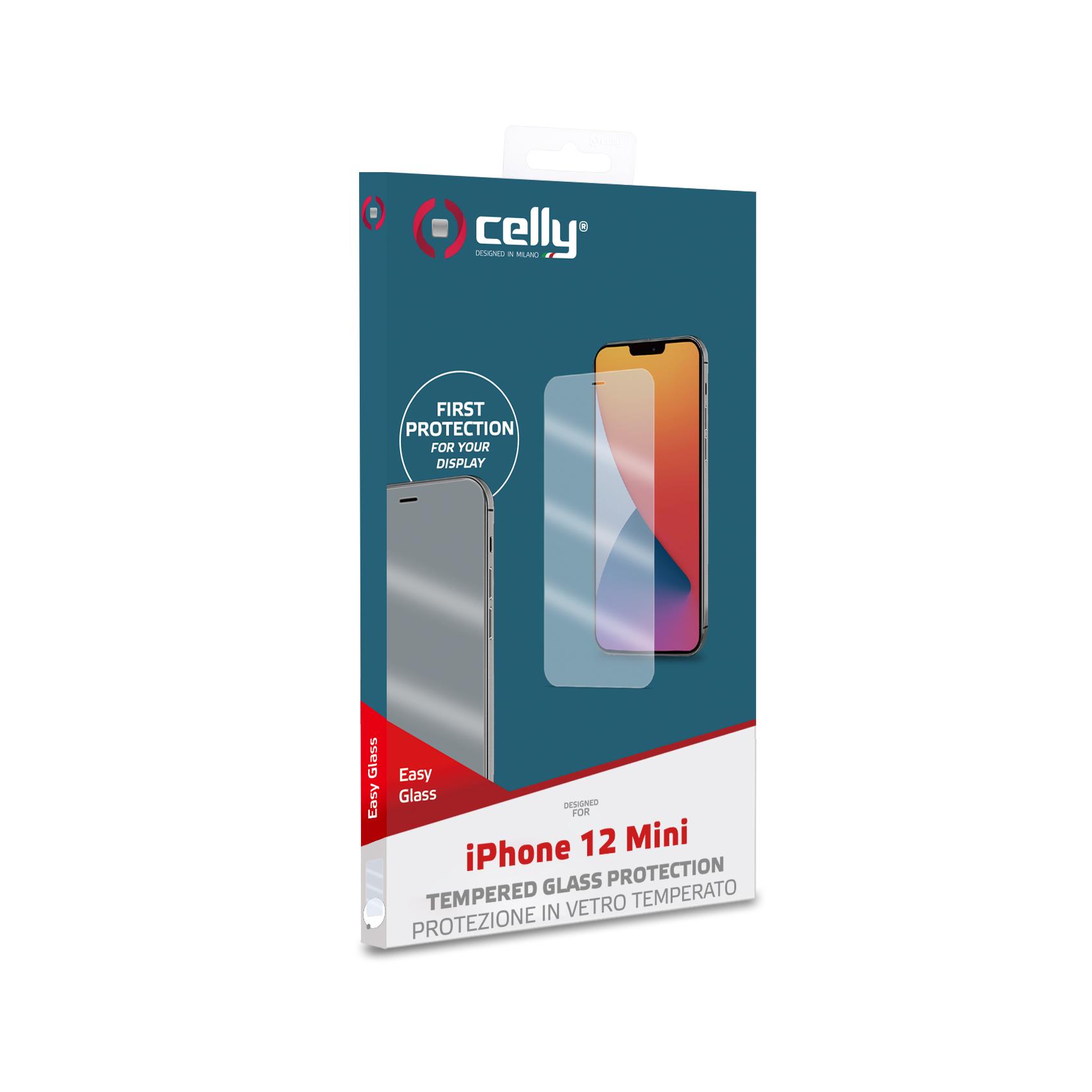 Easy Glass Iphone 12 Mini - immagine 5