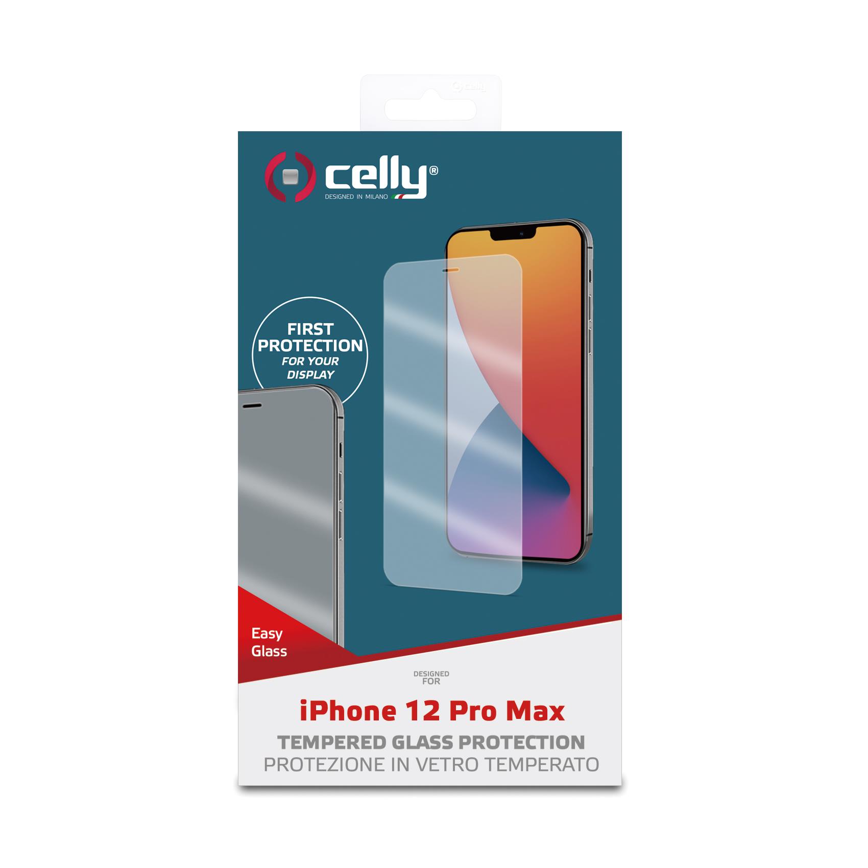 Easy Glass Iphone 12 Pro Max - immagine 4