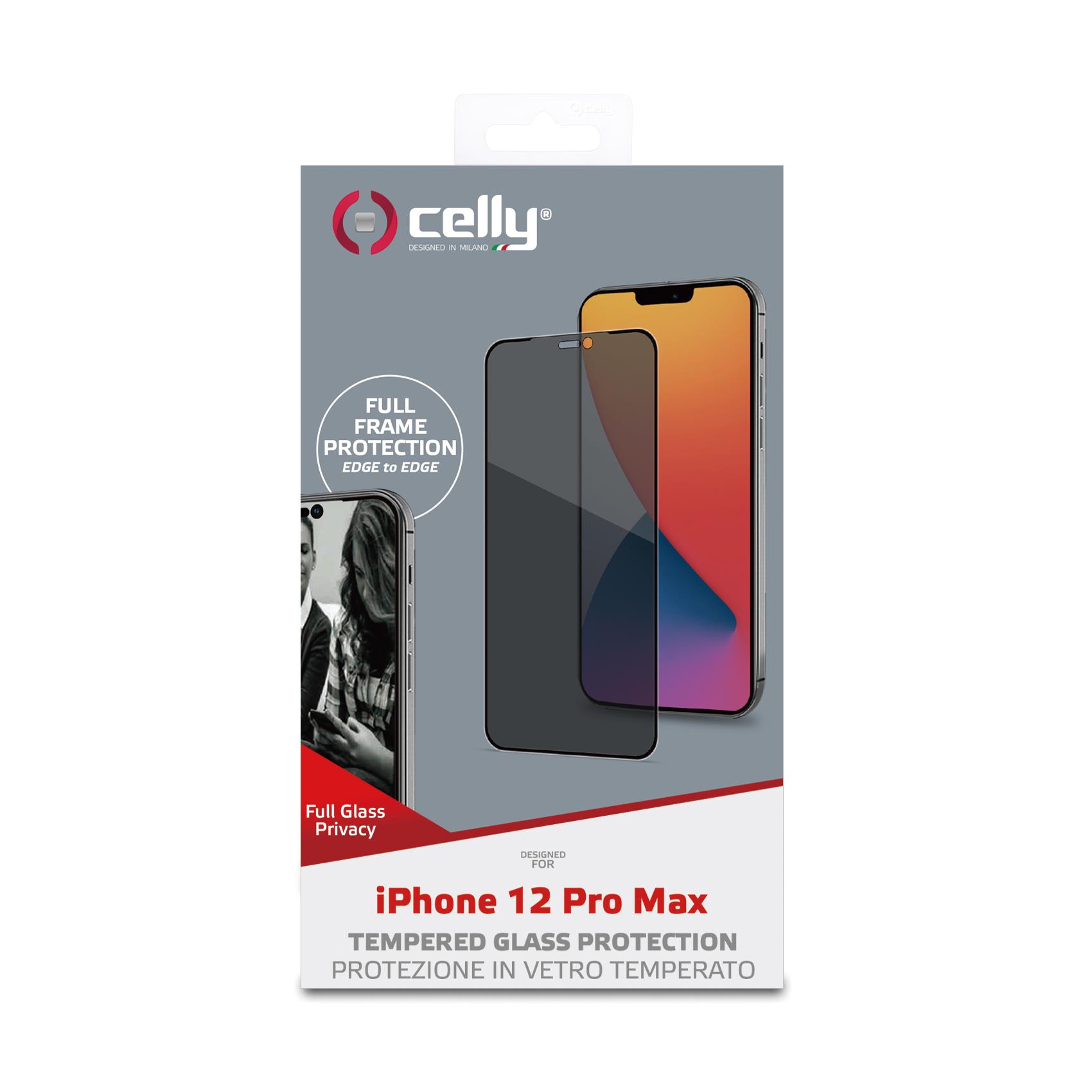 Privacy Full Iphone 12 Pro Max Bk - immagine 4