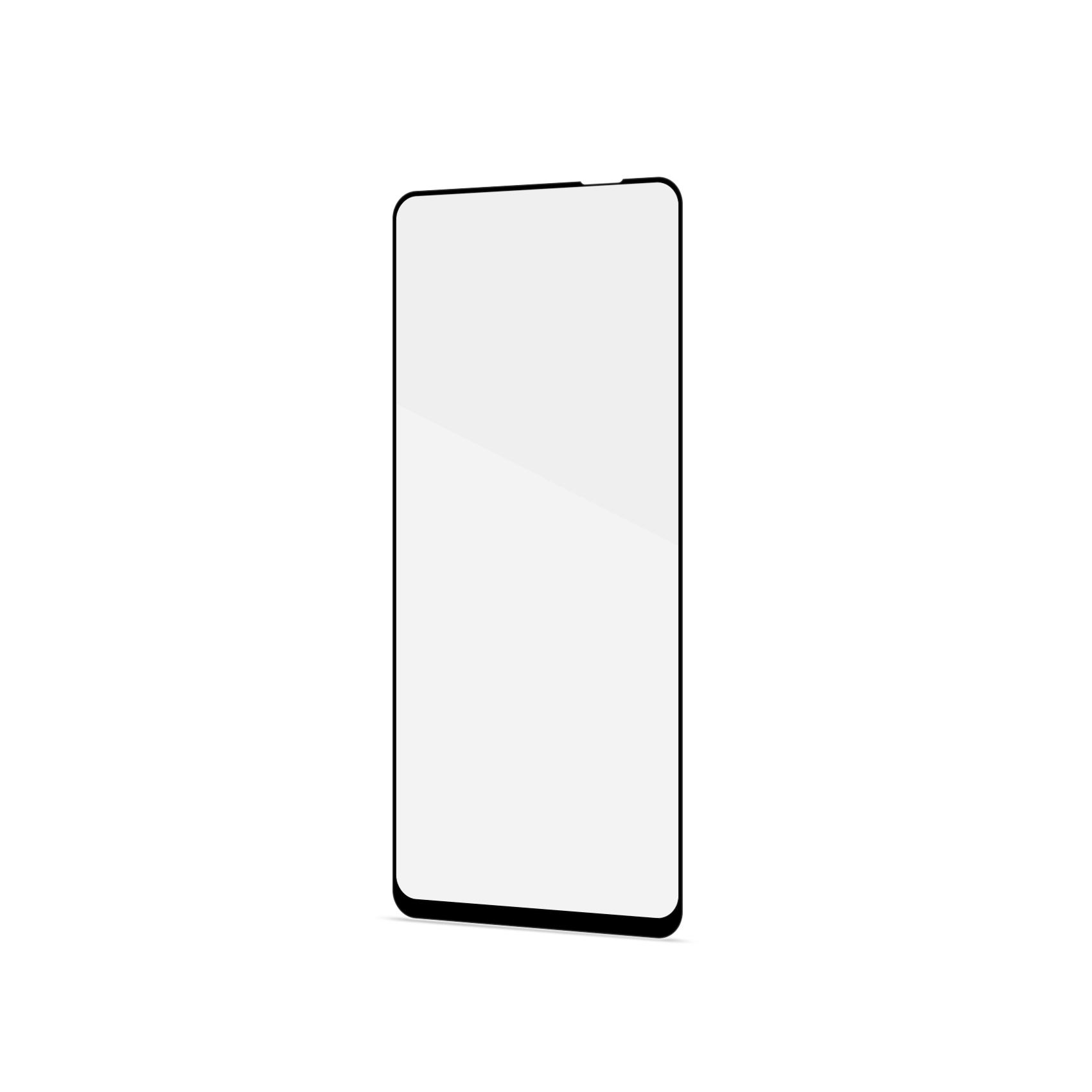 Full Glass Oppo A53/A53S Nero - immagine 4