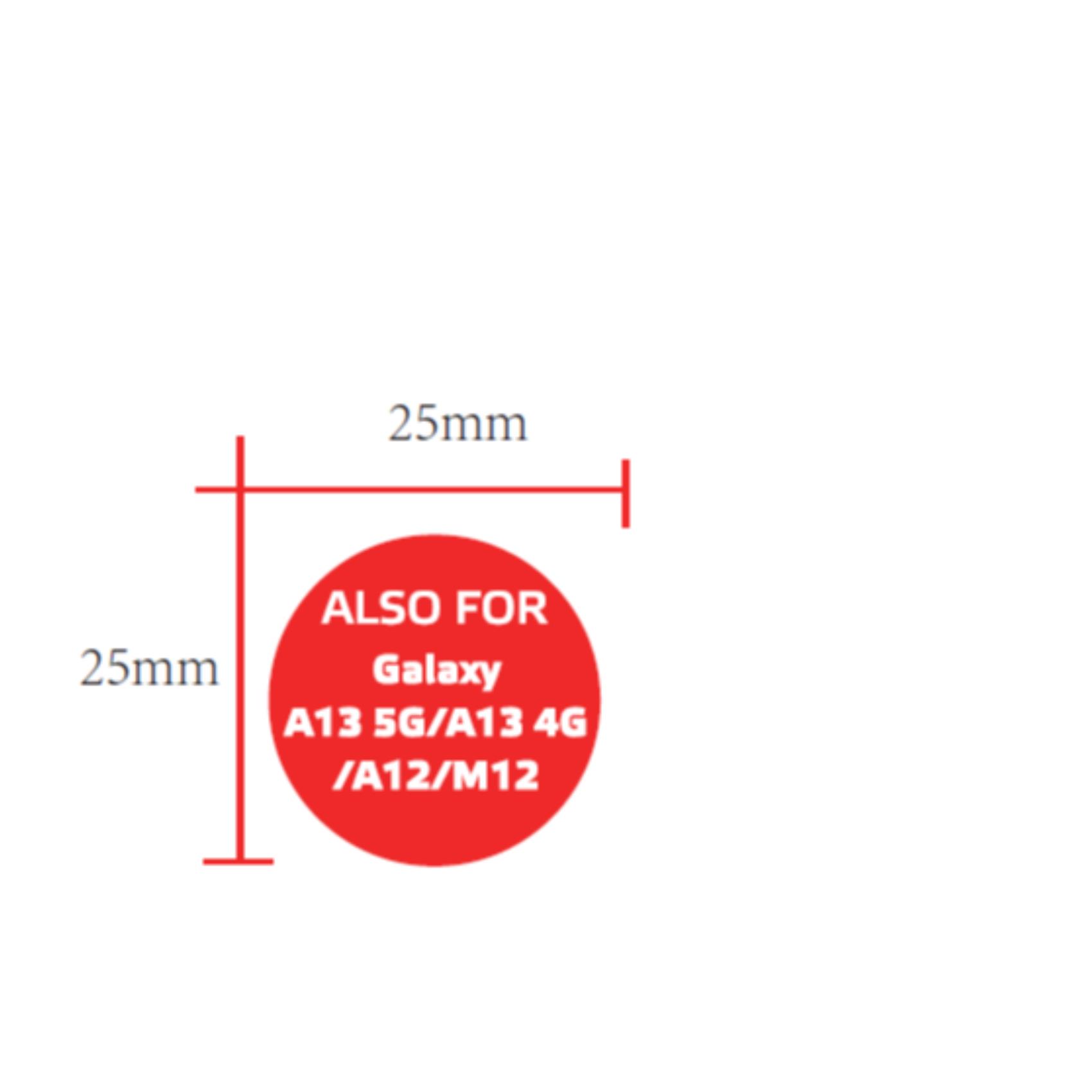 Full Galaxy A42 5G/M42 5G/A13 4G/5G - immagine 6