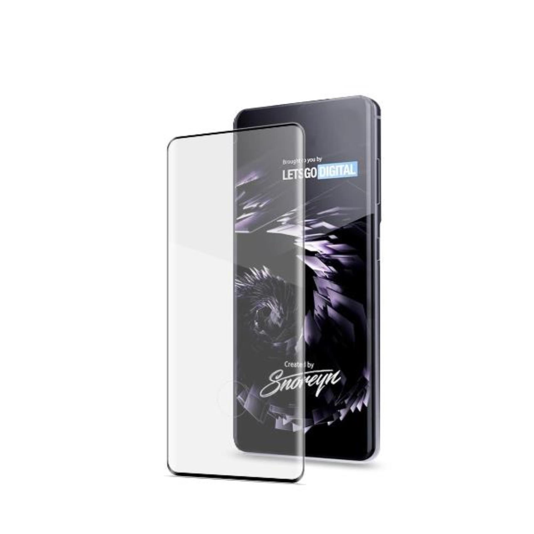 3Dglass Galaxy S21 Ultra/Ultra Ee - immagine 5