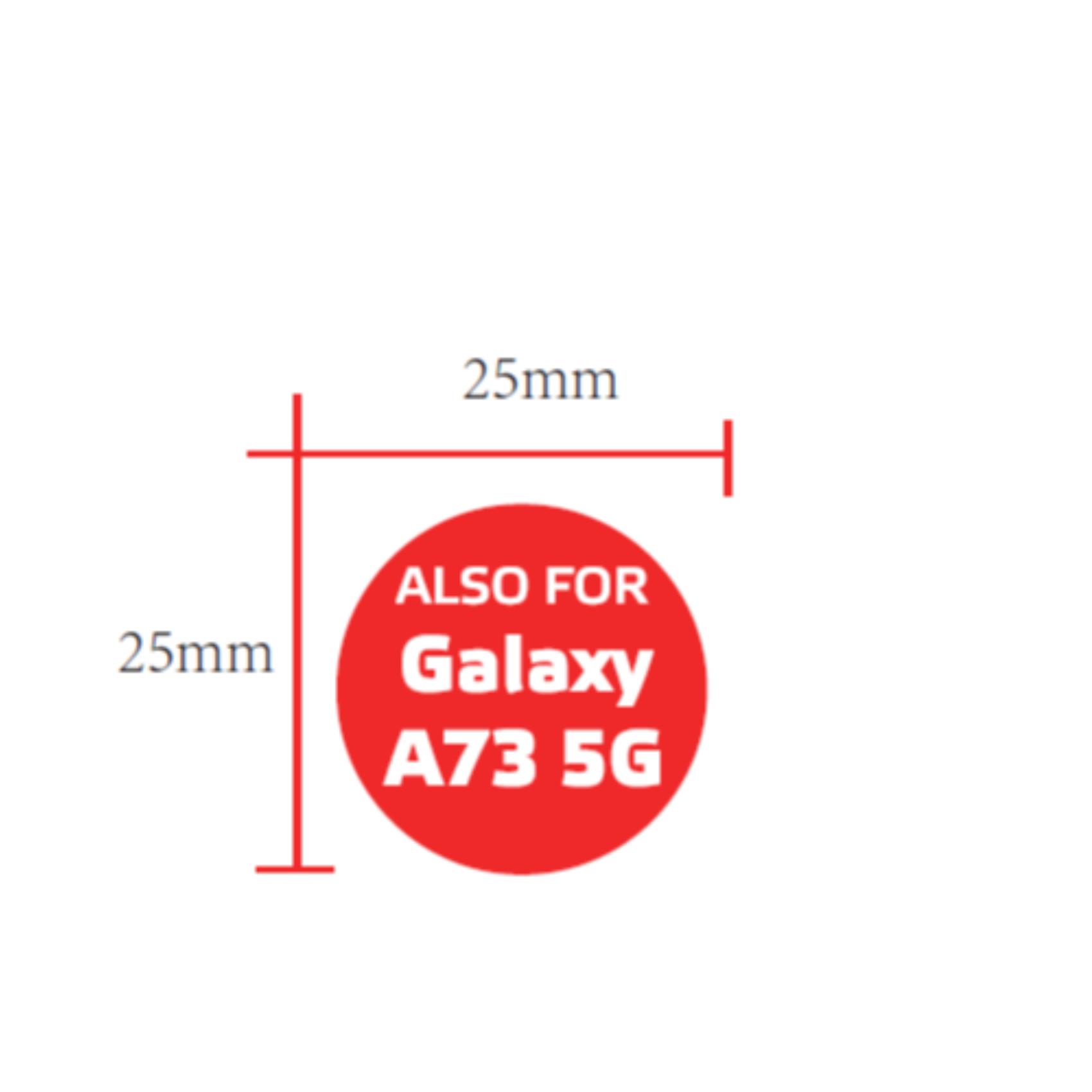 Full Galaxy A72 5G/4G/Galaxy A73 5G - immagine 6