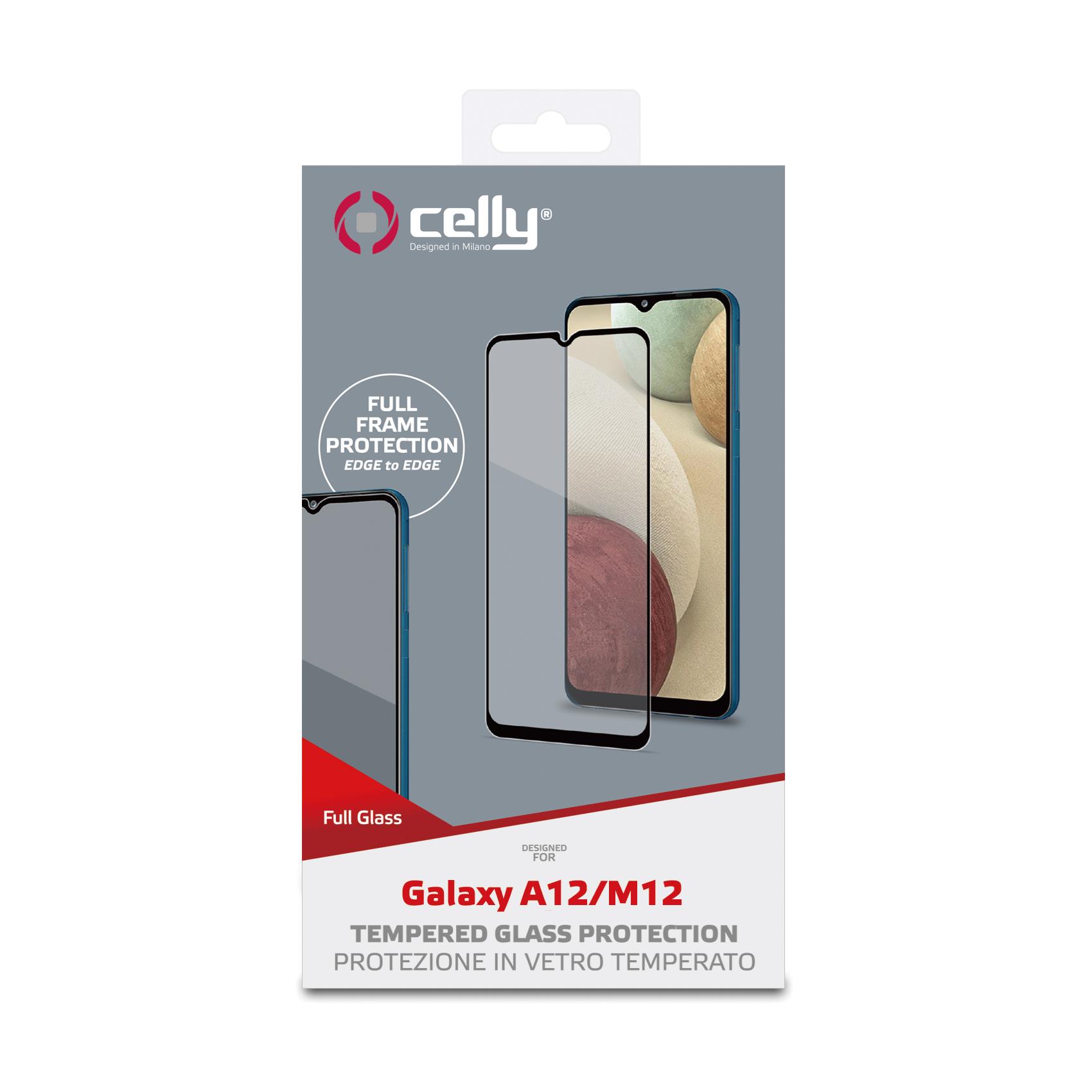 Full Glass Galaxy A12/A22 5G/A04S - immagine 3