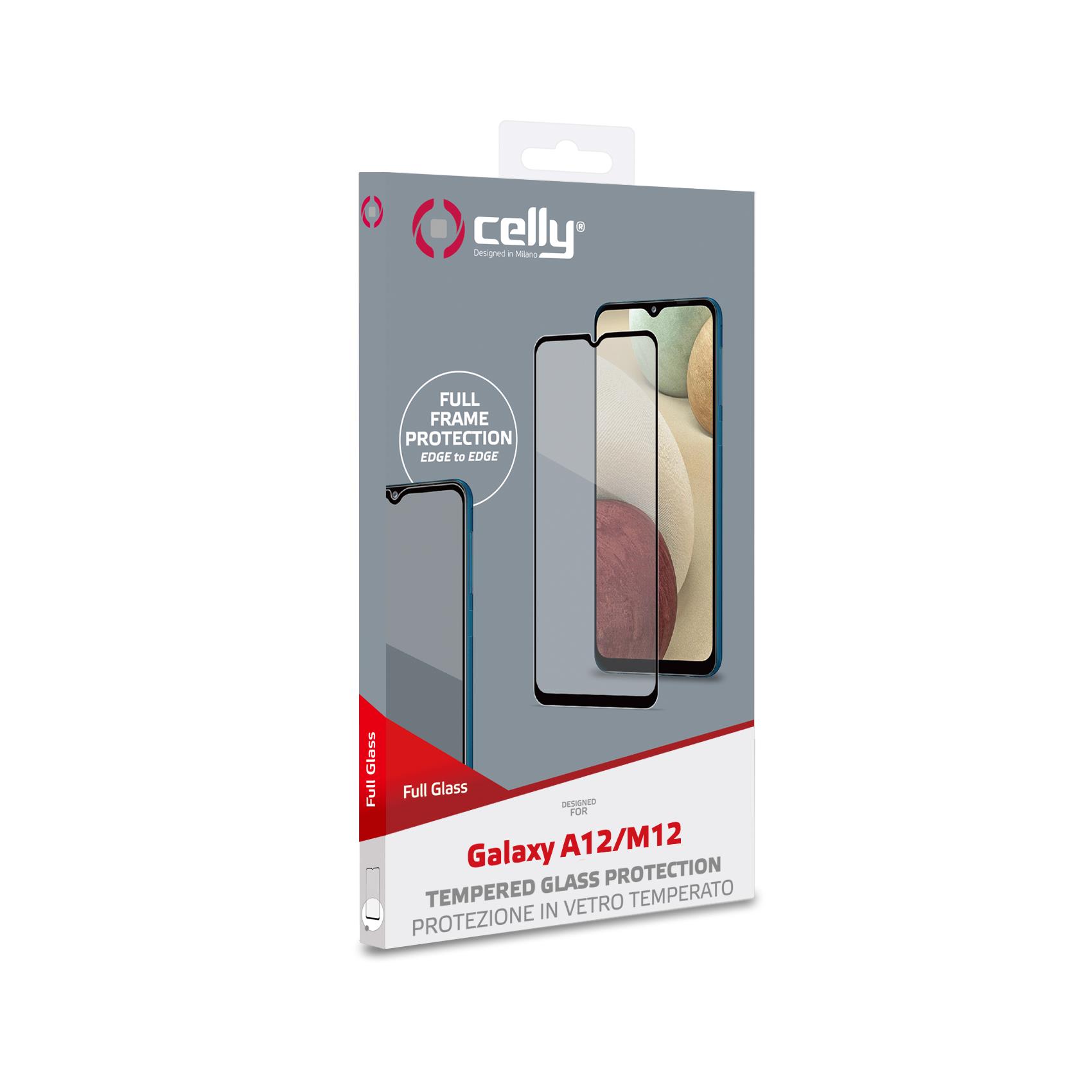 Full Glass Galaxy A12/A22 5G/A04S - immagine 4