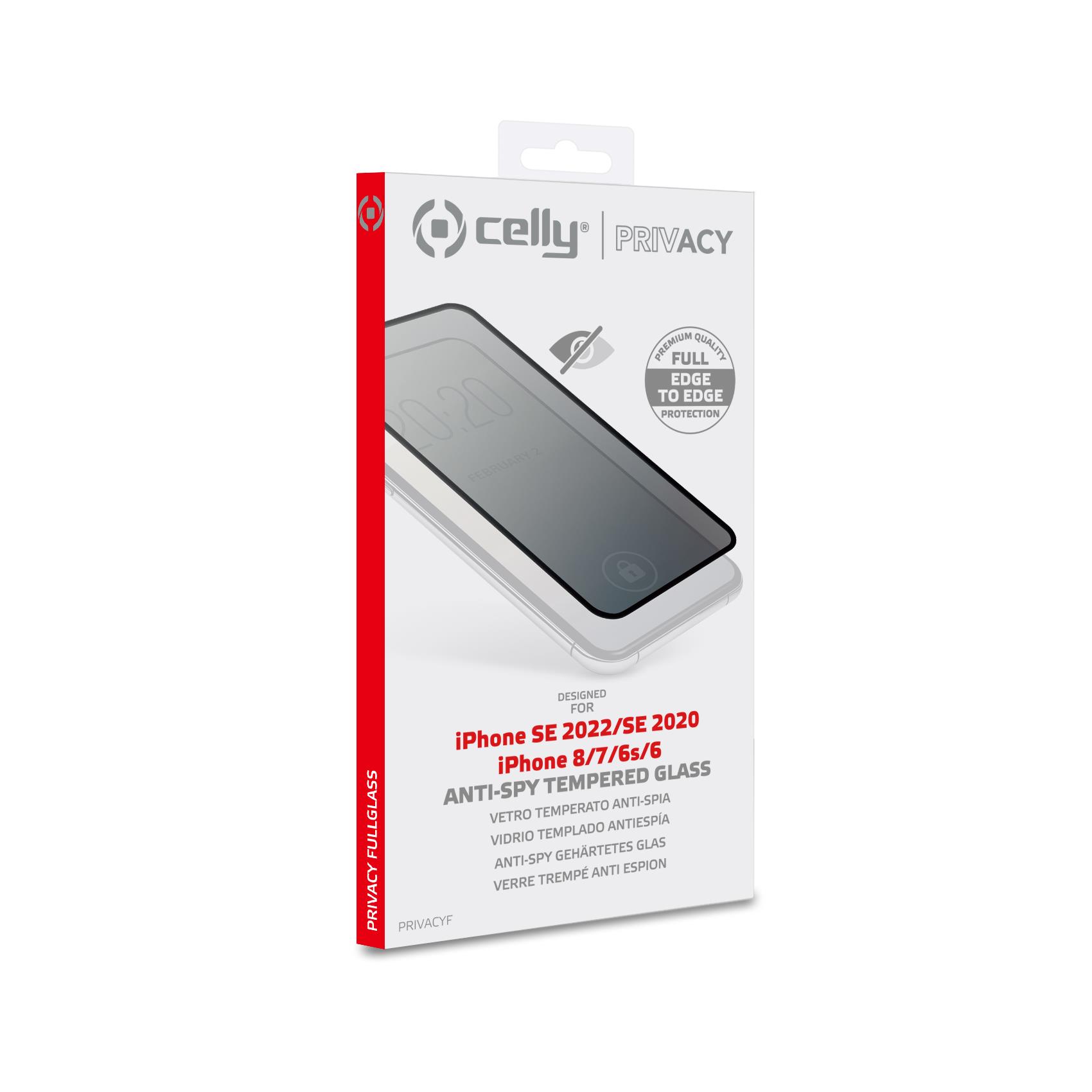 Privacy Iphone Se 2022/2020/8/7/6S - immagine 4