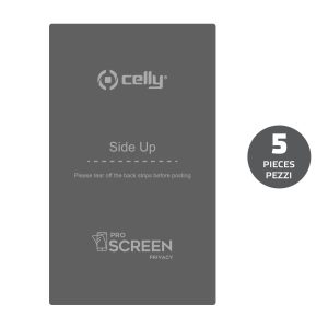 Pro Screen Film Privacy Matt 5Pz Cf