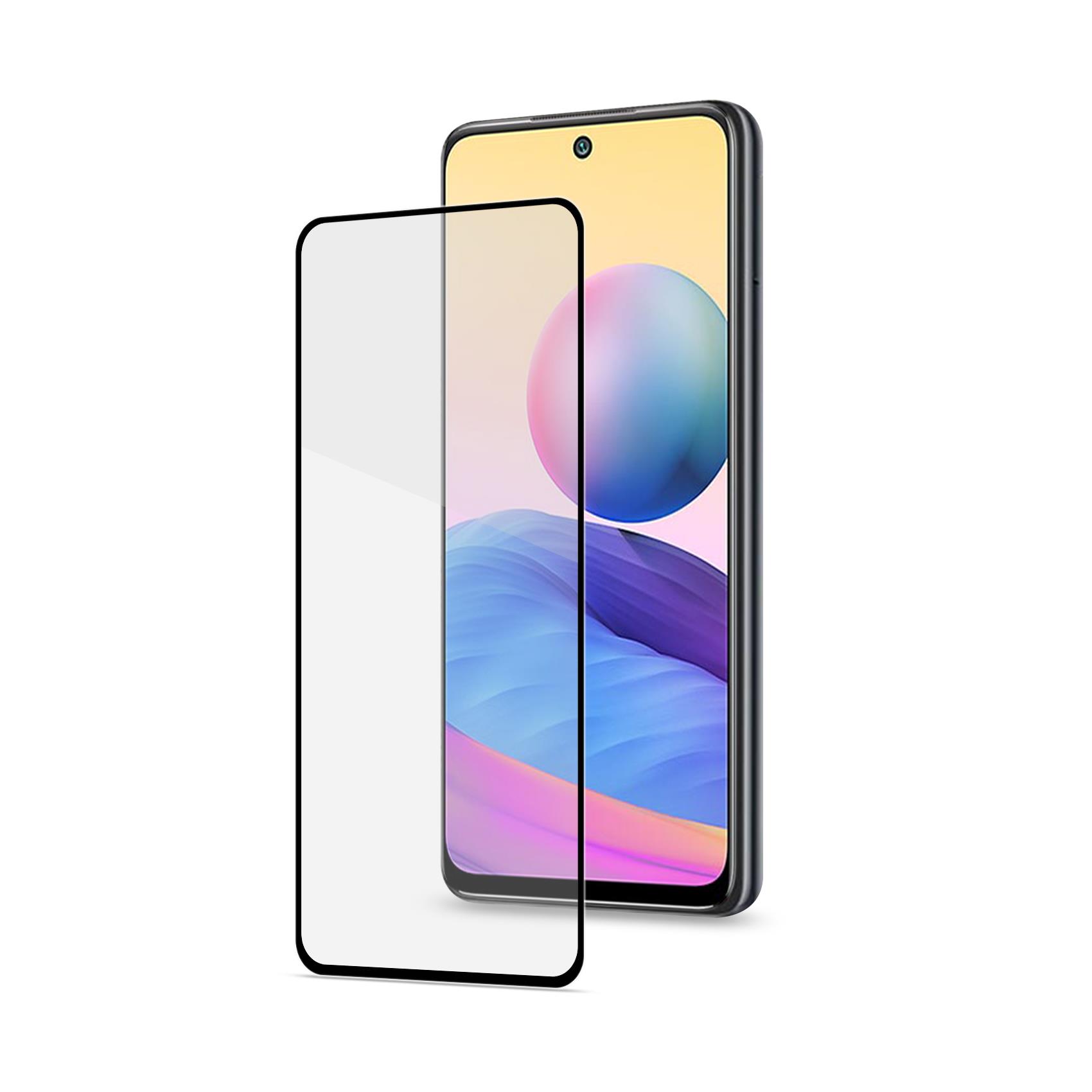Full Redmi Note 10 5G/Poco M3 Pro
