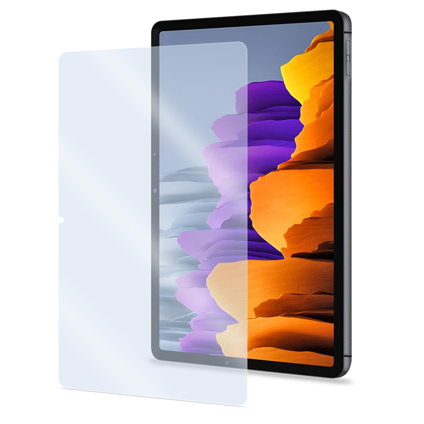 Glass Galaxy Tab S7/Tab S8/Tab S9 - immagine 3
