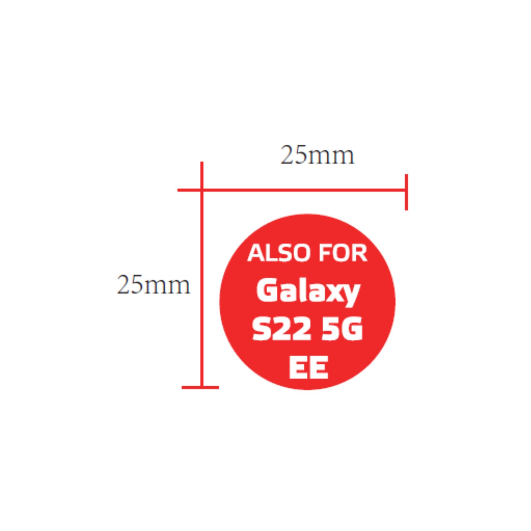 Full Galaxy S22 5G/S22 5G Ee/S23 - immagine 6