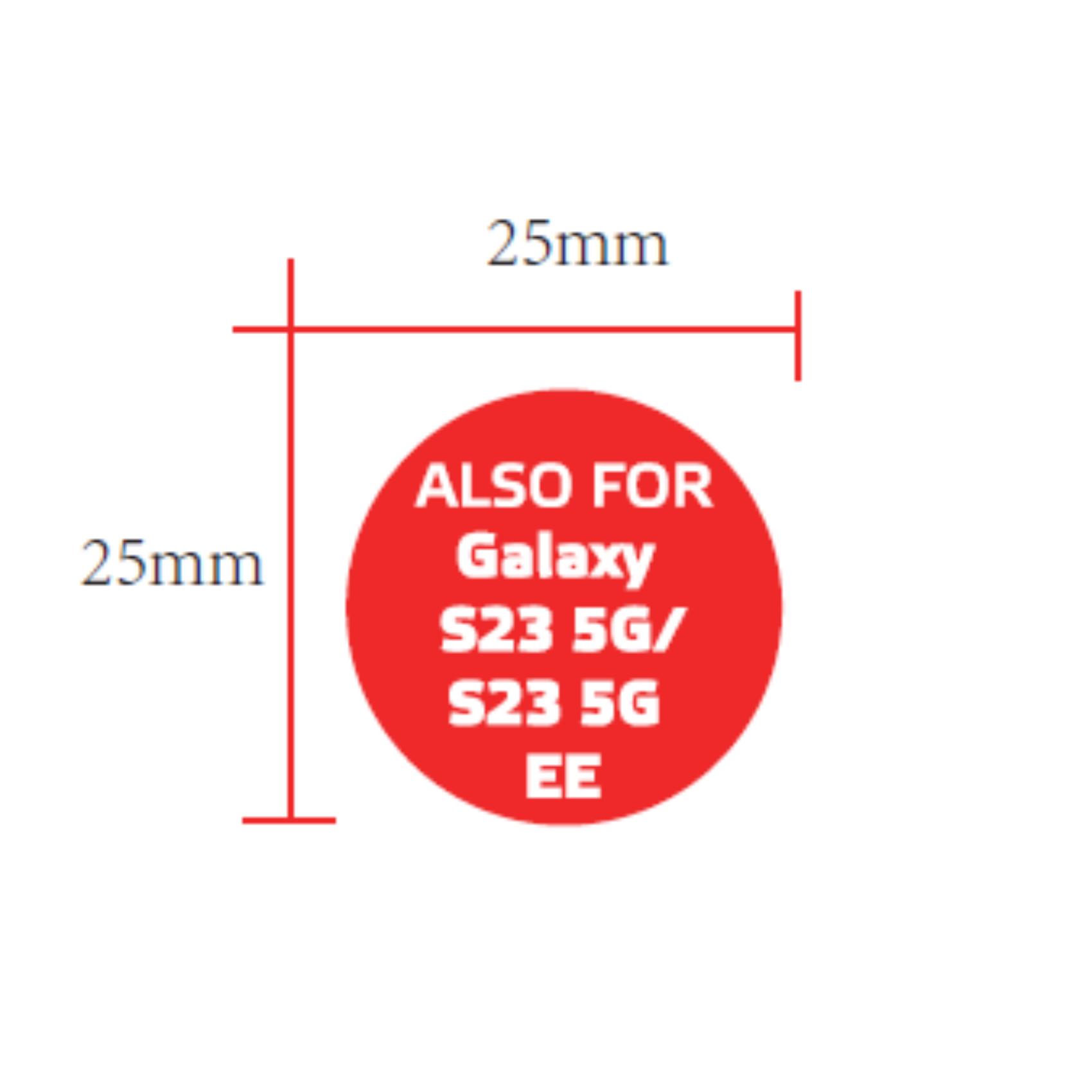 Full Galaxy S22 5G/S22 5G Ee/S23 - immagine 7