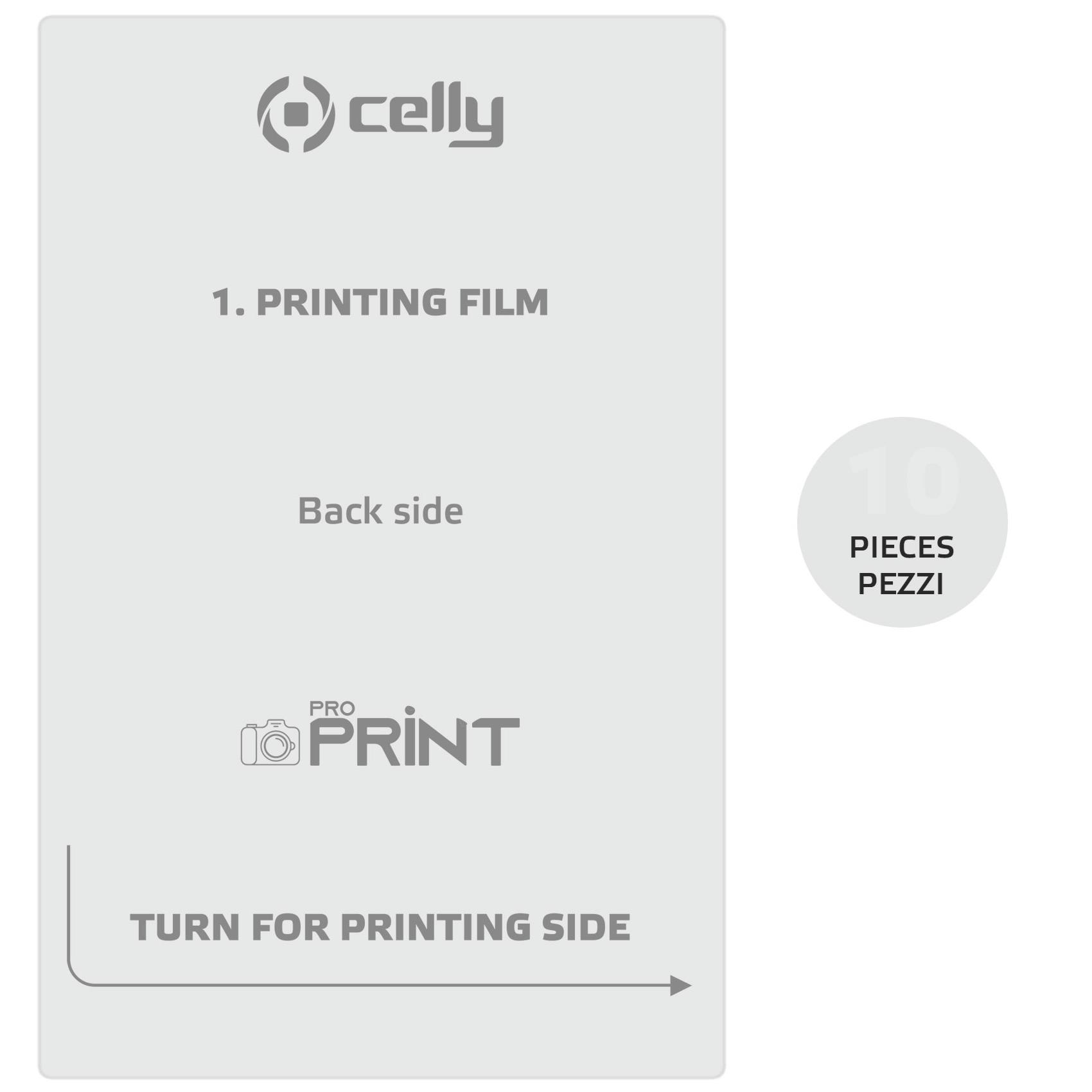 Proprint Matt 10 Pz - immagine 3