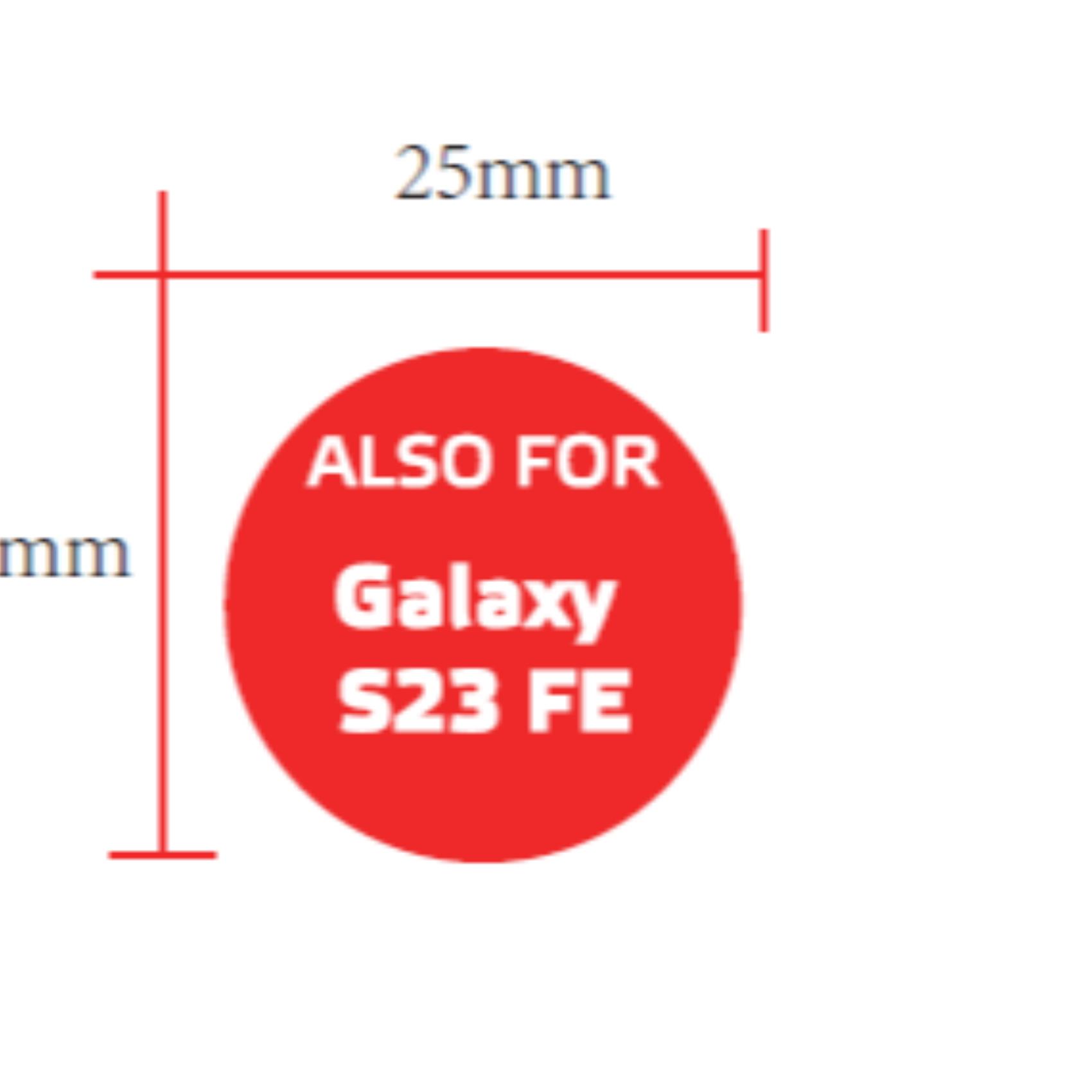Full Galaxy A54 5G/A54 5G Ee/S23 Fe - immagine 4