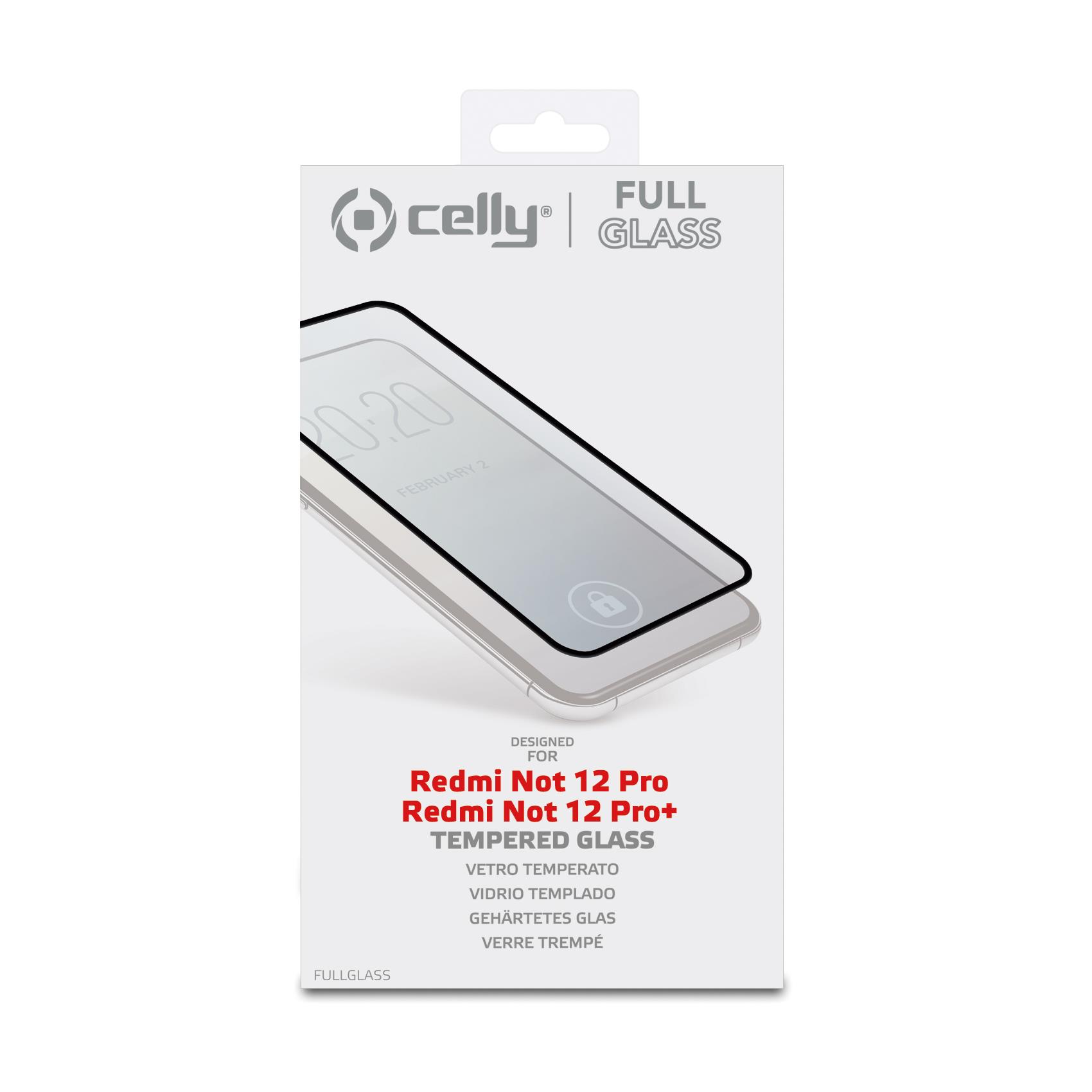 Full Redmi Note 12 Pro/Note 12 Pro+ - immagine 4