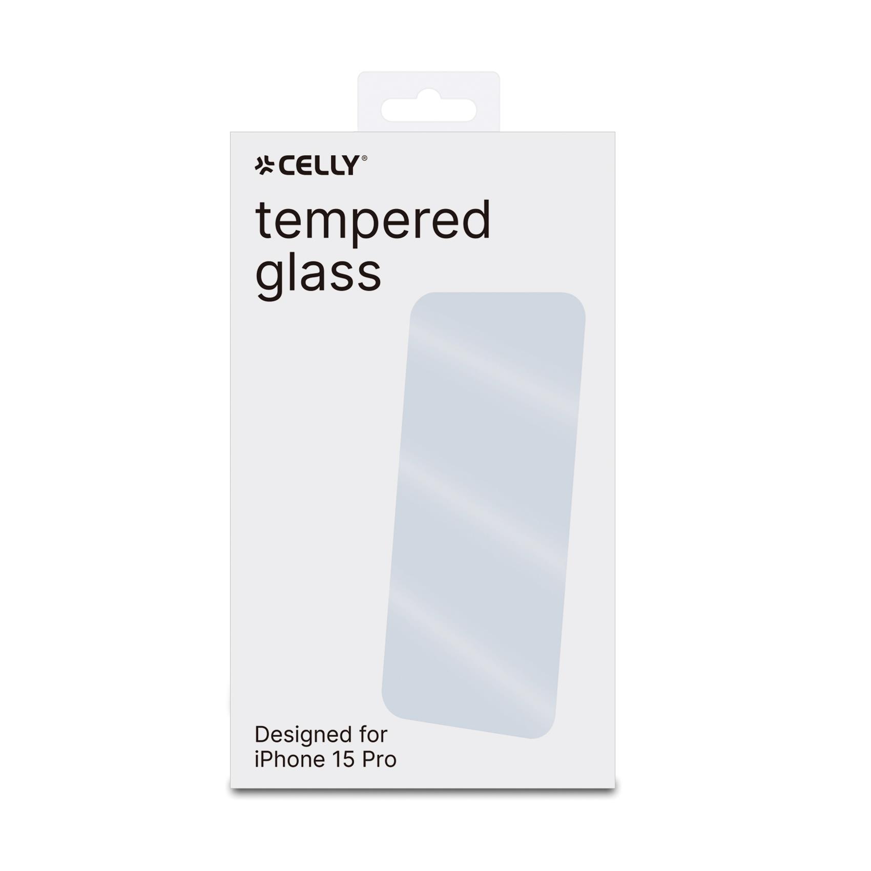 Easy Glass Iphone 15 Pro - immagine 3