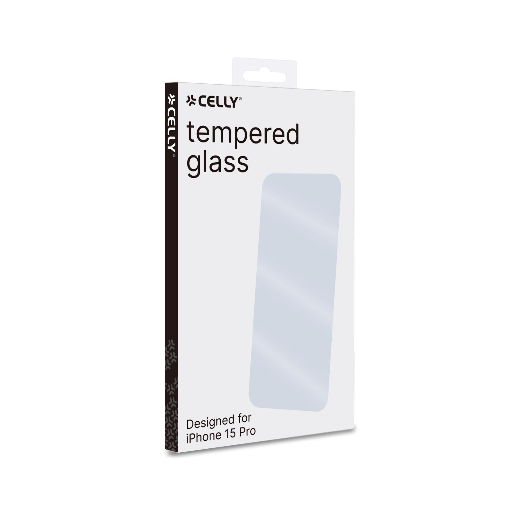 Easy Glass Iphone 15 Pro - immagine 5