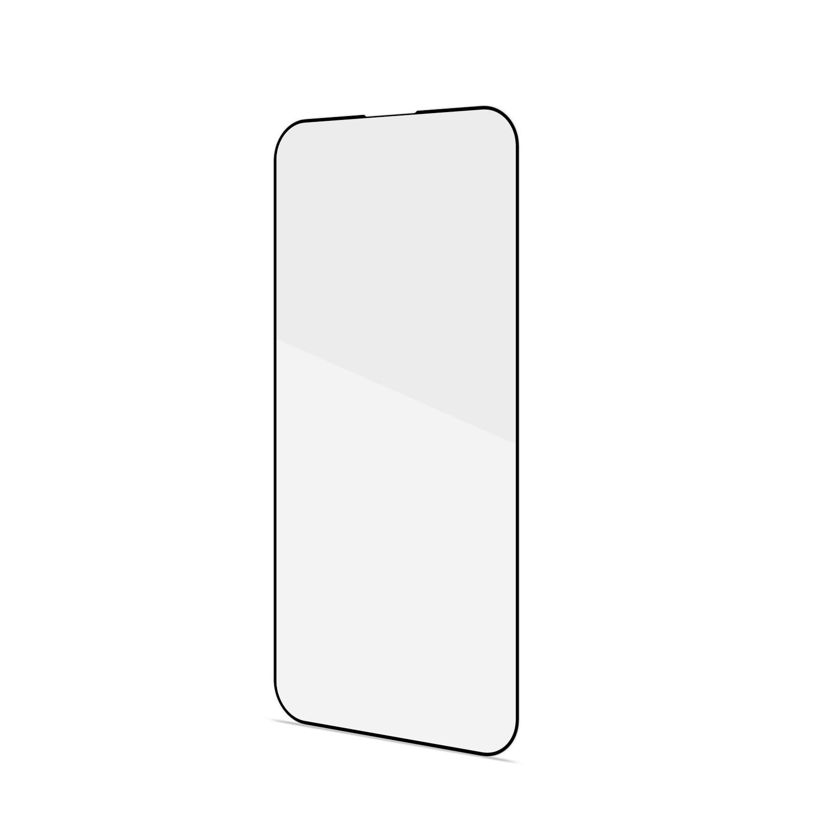 Full Glass Iphone 15 Plus Nero - immagine 5