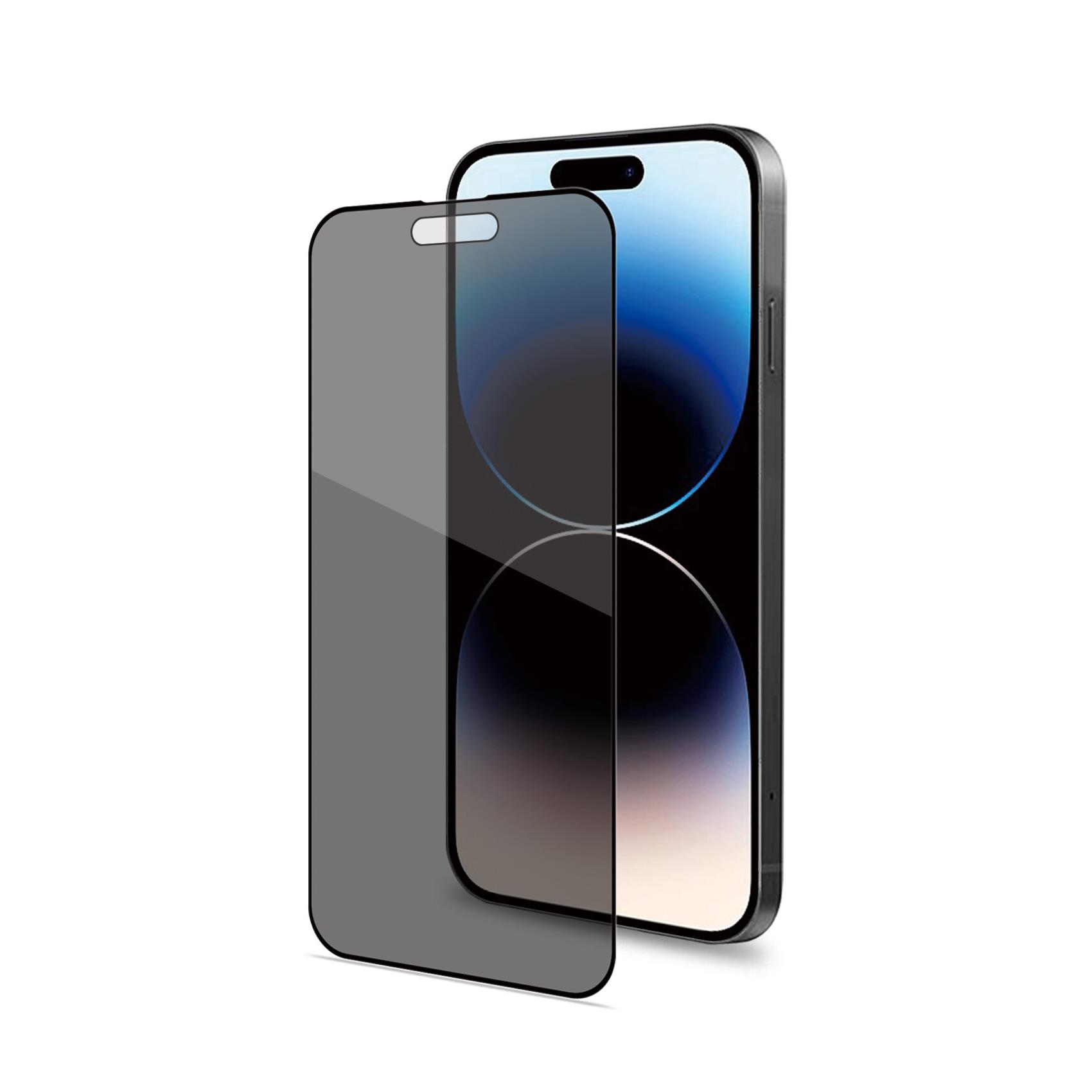 Privacy Full Iphone 15 Pro Bk - immagine 2