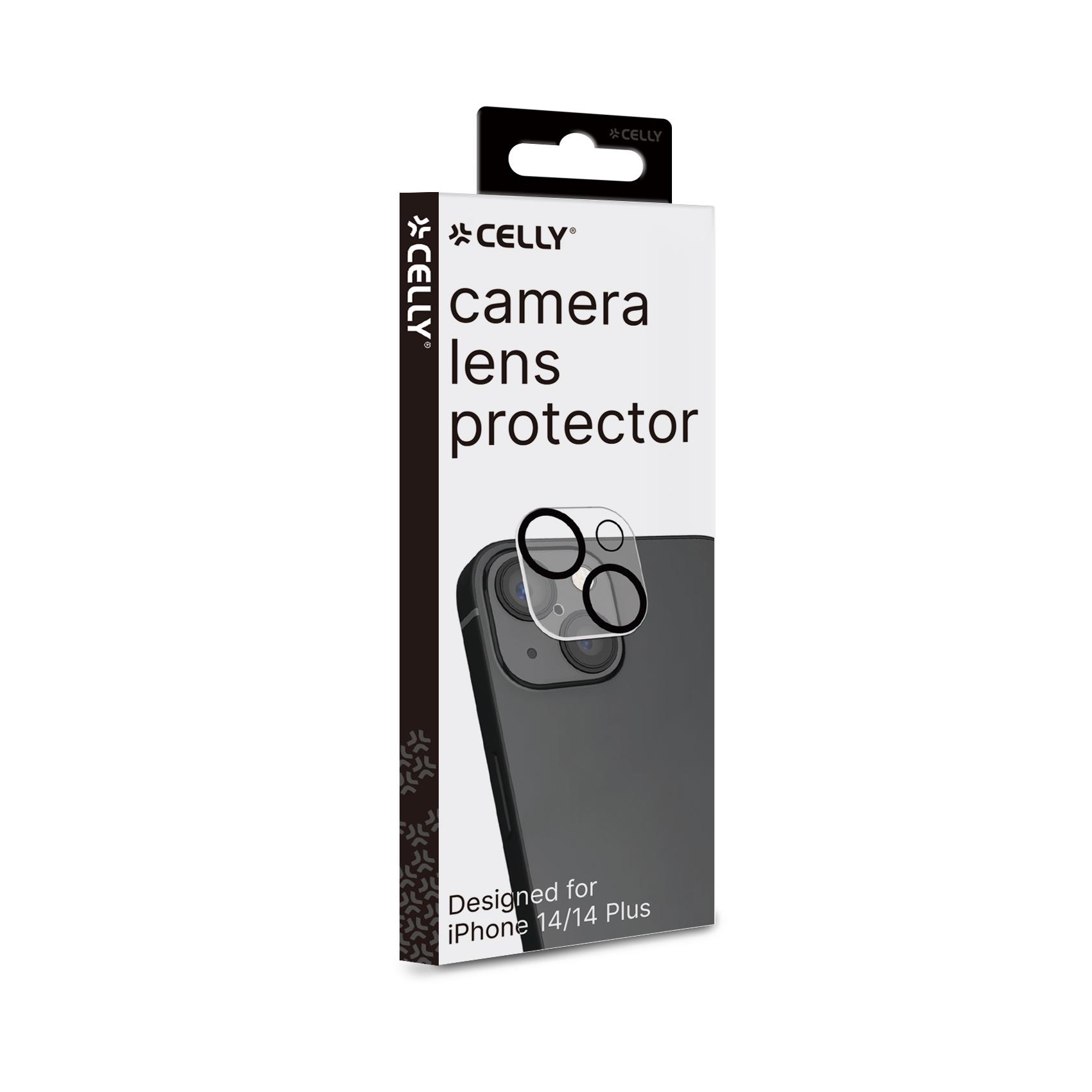 Lens Protector Ip14/Ip14Plus - immagine 5