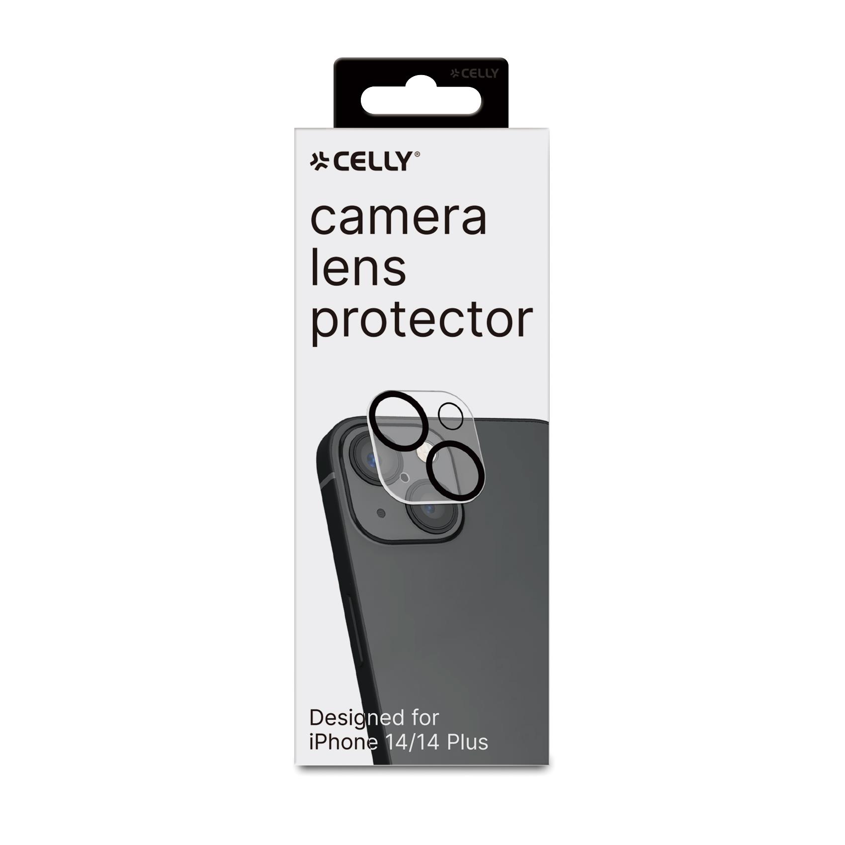 Lens Protector Ip14/Ip14Plus - immagine 6