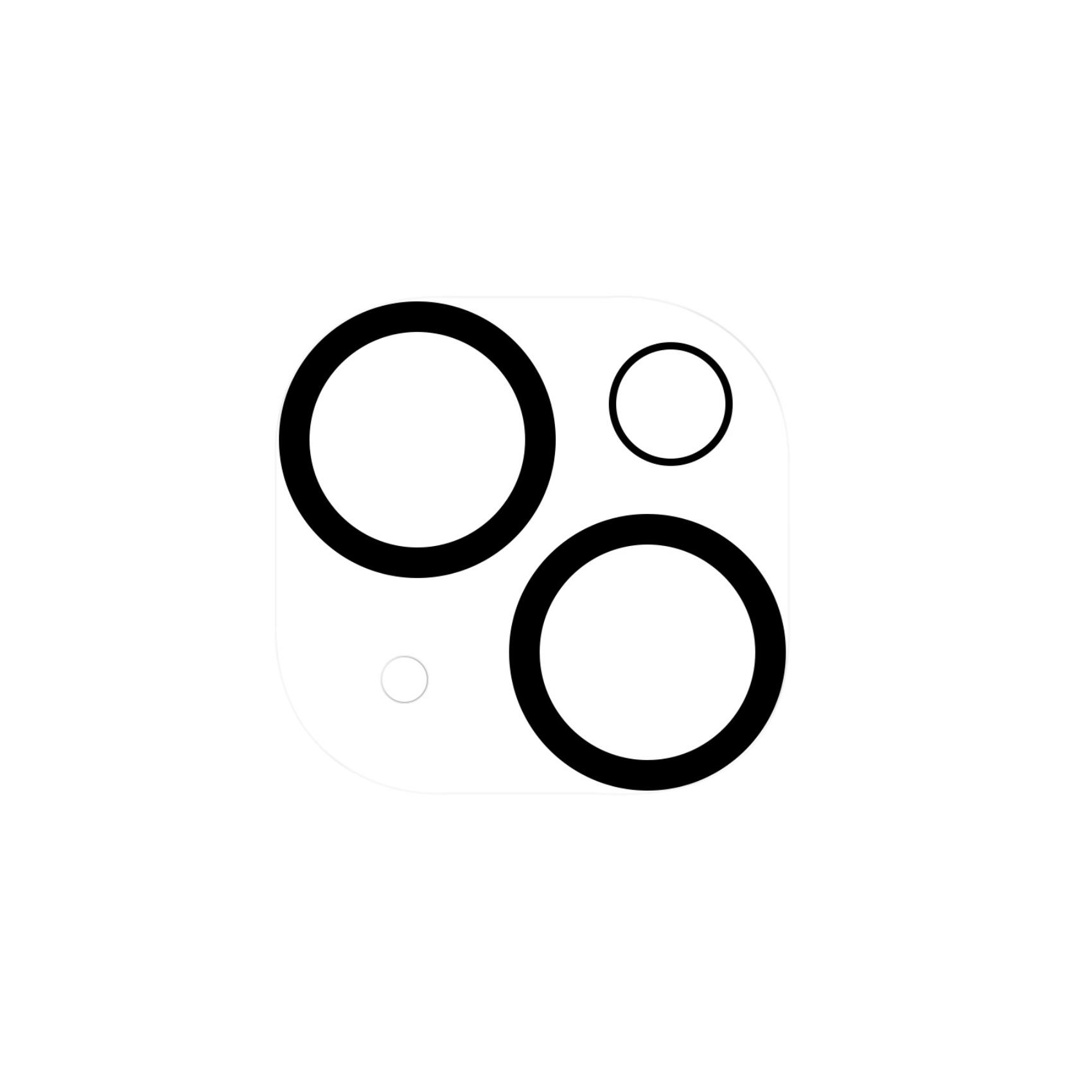 Lens Protector Ip14/Ip14Plus - immagine 2