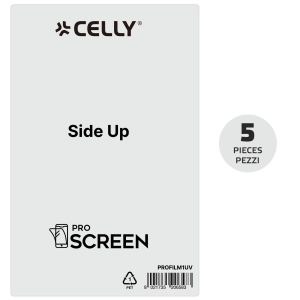 Pro Screen Film Uv 5Pz Cf