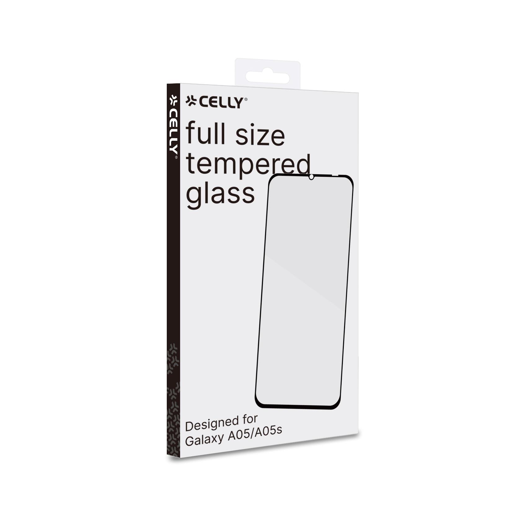 Full Galaxy A05/Galaxy A05S Nero - immagine 3