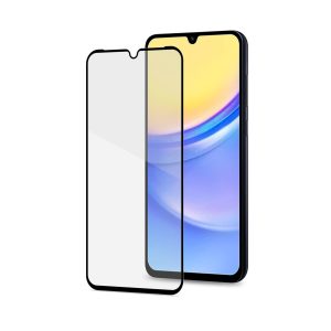 Full Glass Galaxy A15 4G/A15 5G Bk