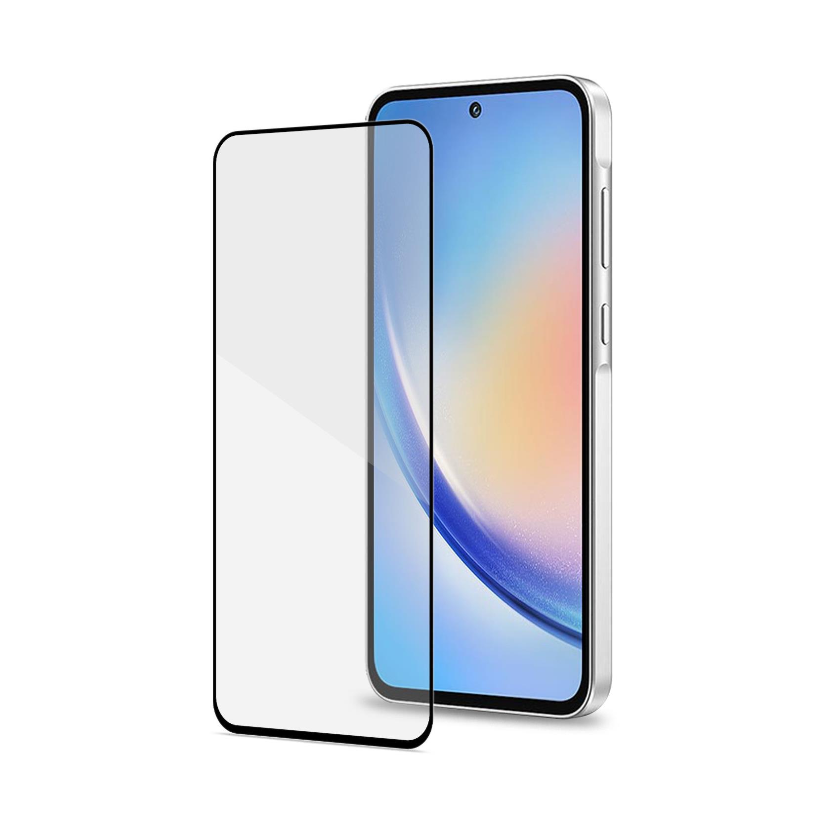 Full Glass Galaxy A35 5G/ A35 5G Ee - immagine 4