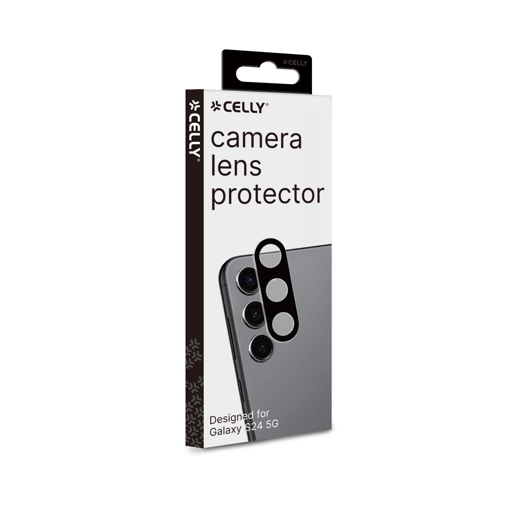 Lensglass Galaxy S24 5G/S24 5G Ee - immagine 3
