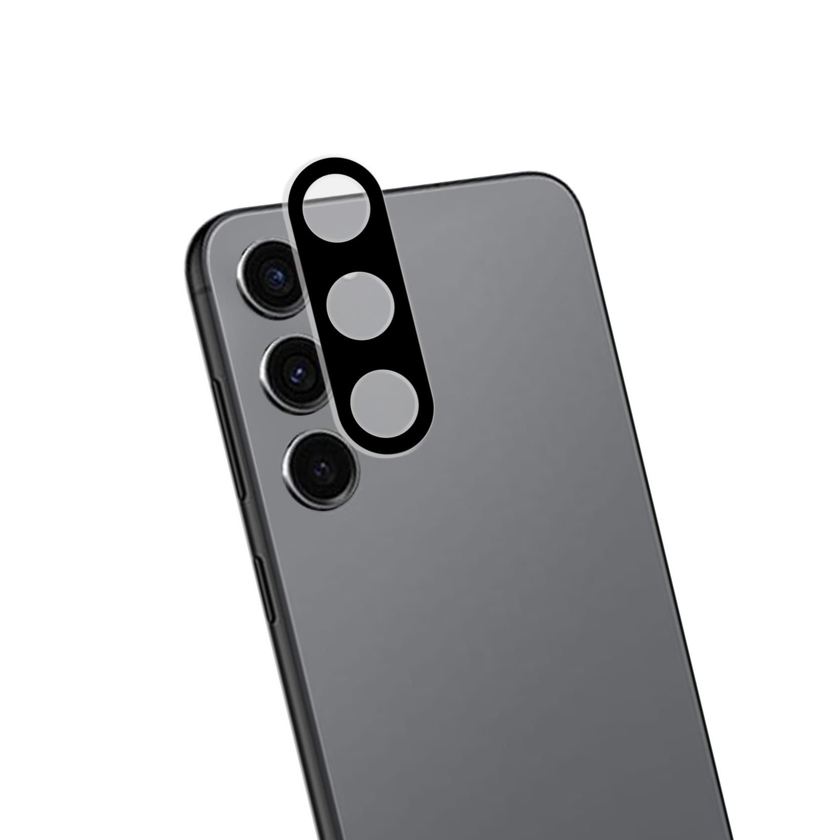 Lensglass Galaxy S24 5G/S24 5G Ee - immagine 2
