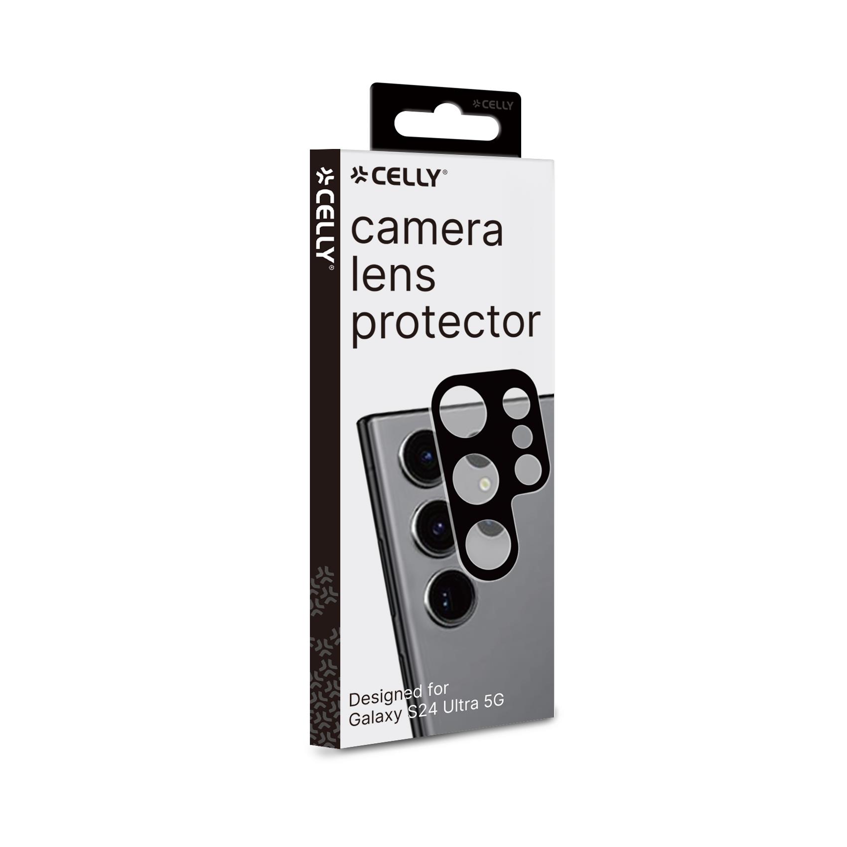 Lensglass Galaxy S24 Ultra/Ultra Ee - immagine 5