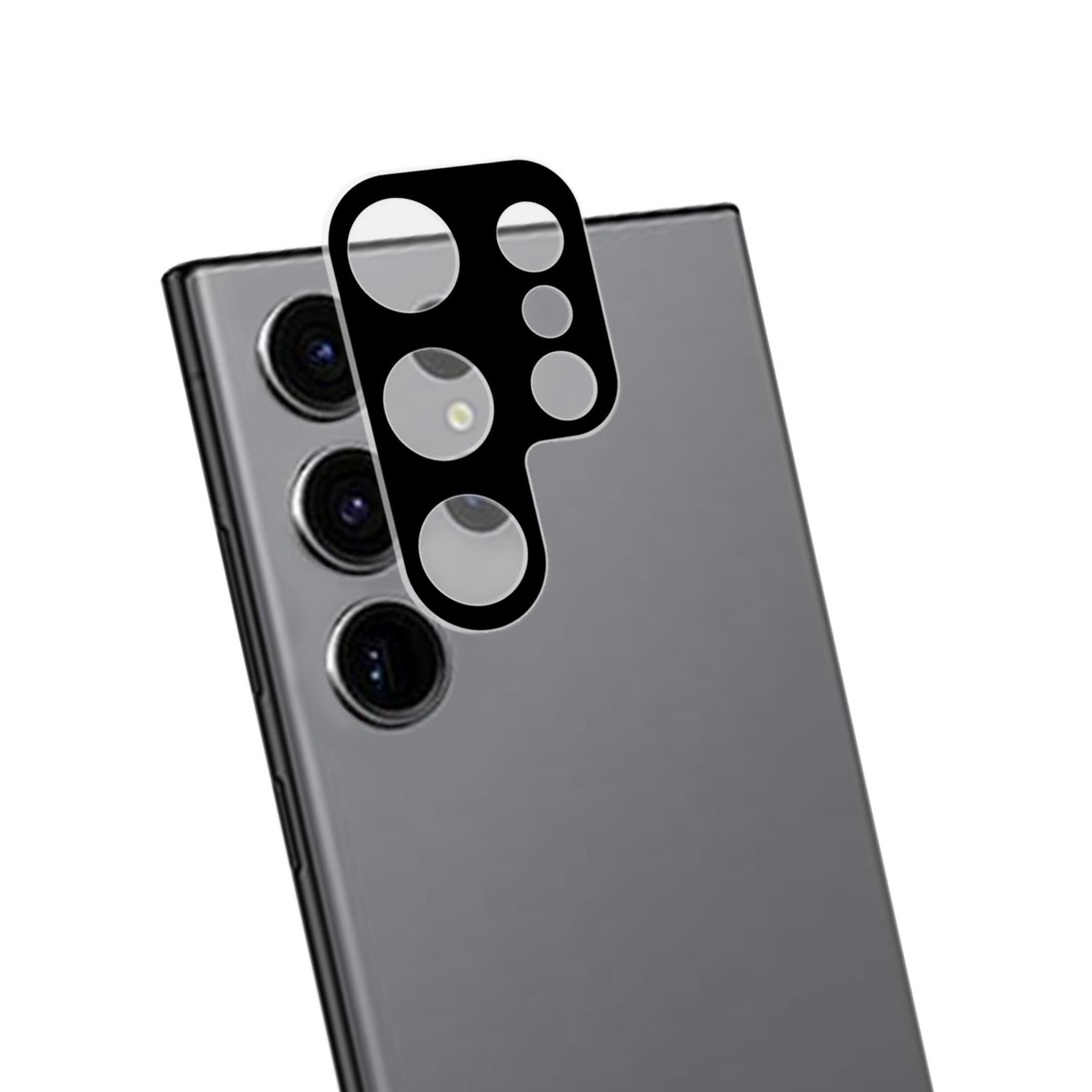 Lensglass Galaxy S24 Ultra/Ultra Ee - immagine 2