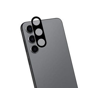 Lensglass Galaxy A55 5G/ A55 Ee Bk
