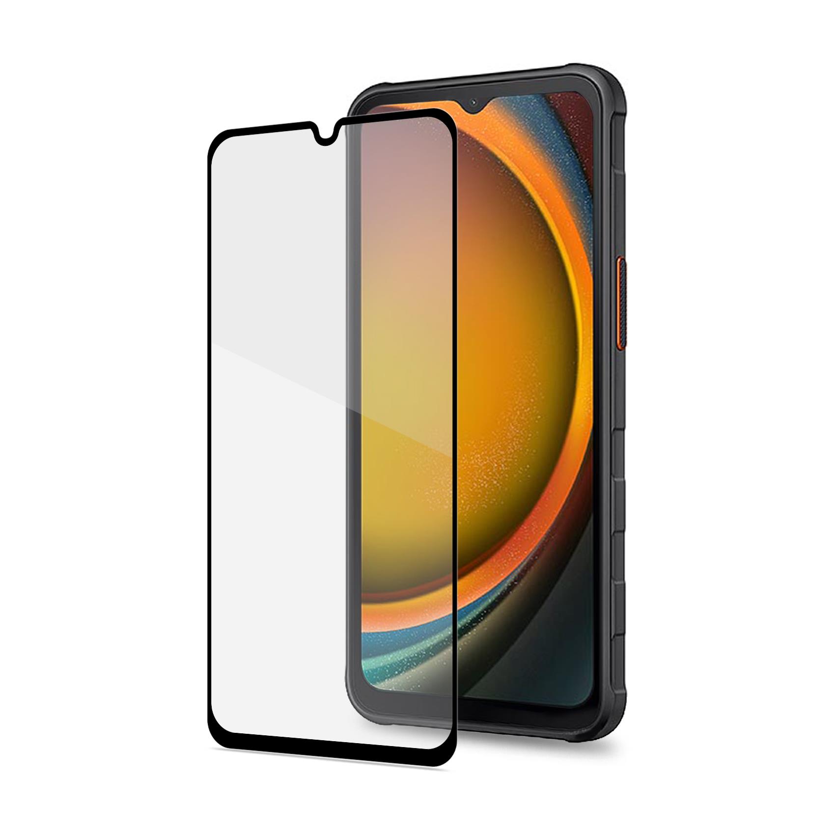 Full Glass Xcover 7/ 7 Ee/ 7 Pro - immagine 5