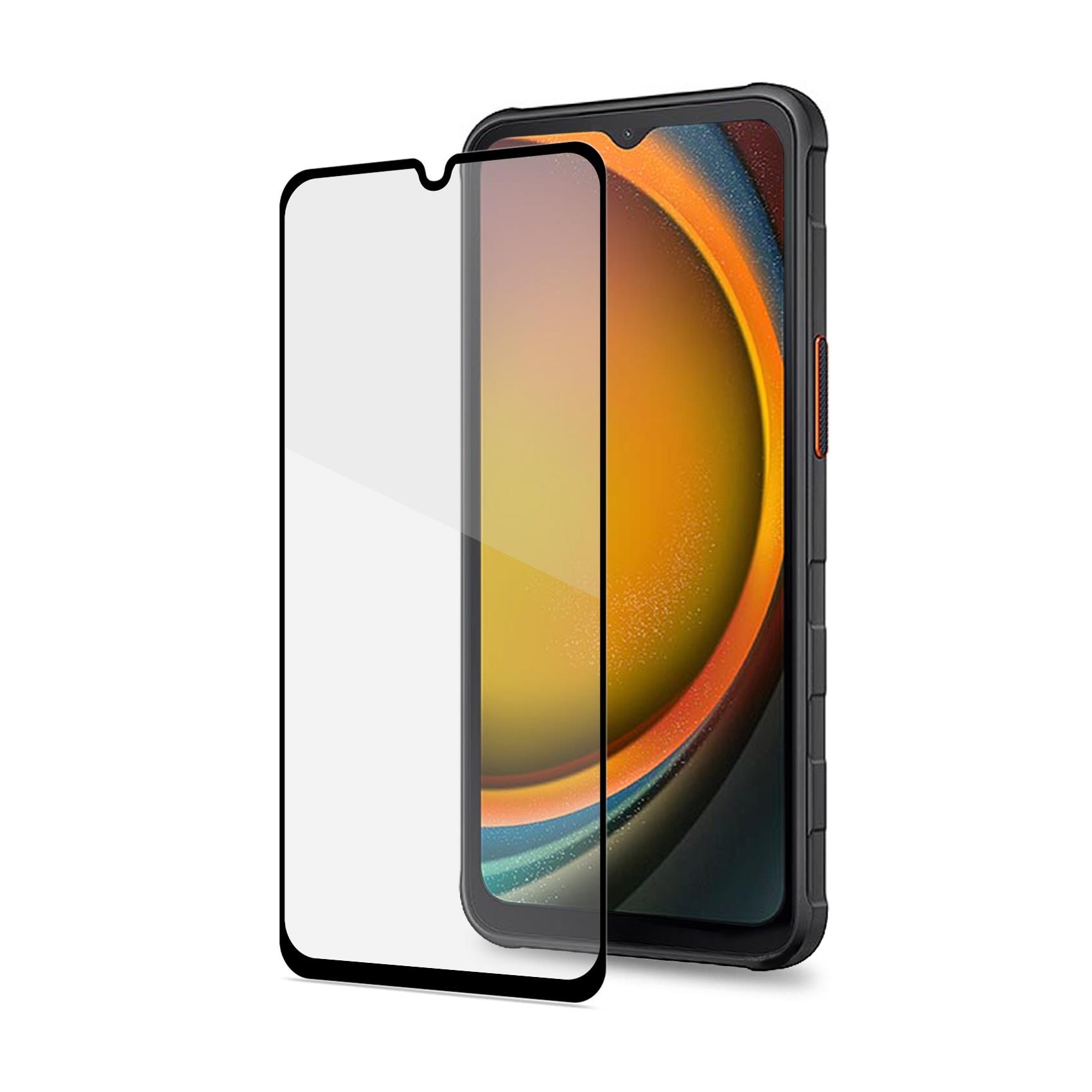 Full Glass Xcover 7/ 7 Ee/ 7 Pro