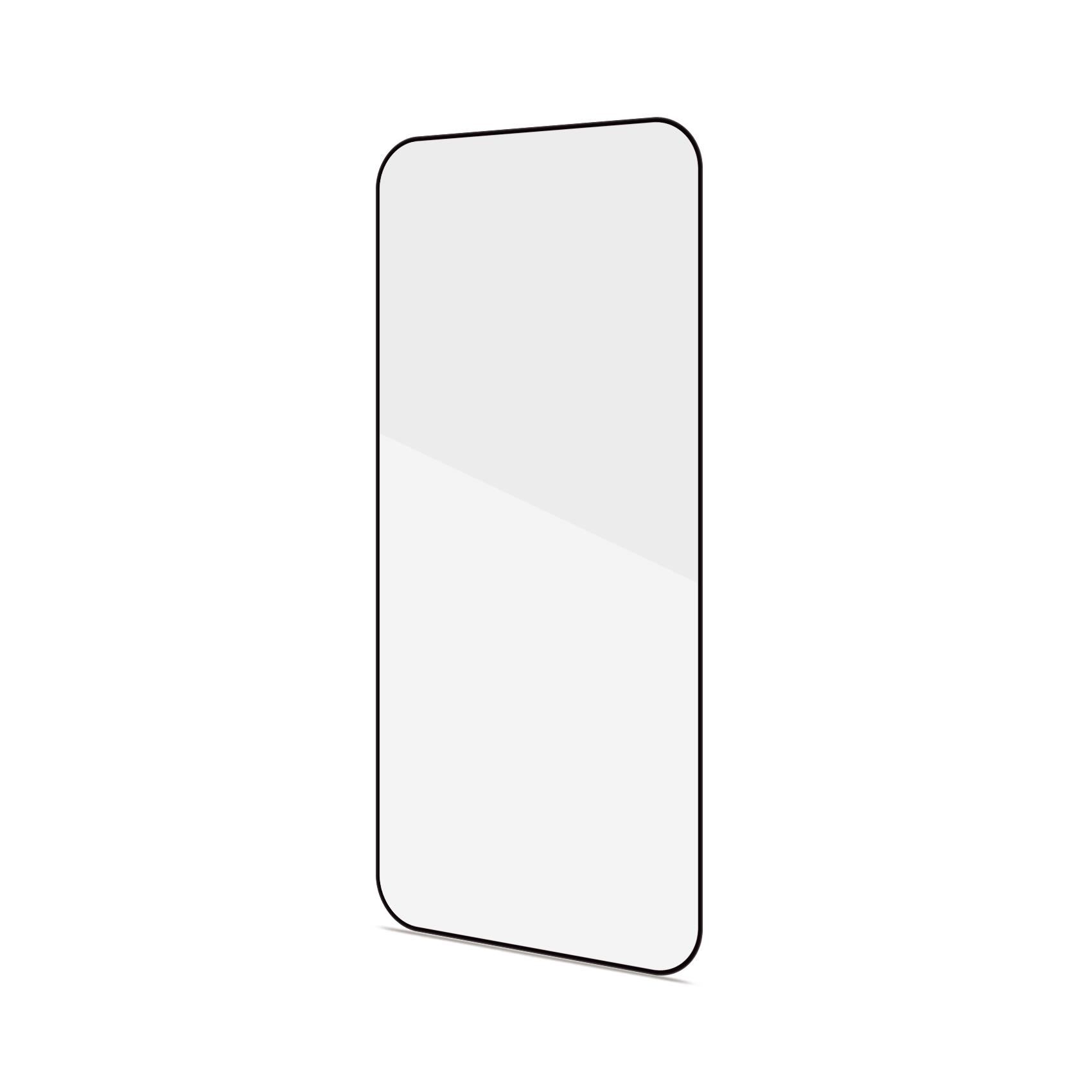 Full Glass Iphone 16 Pro Max Nero - immagine 3