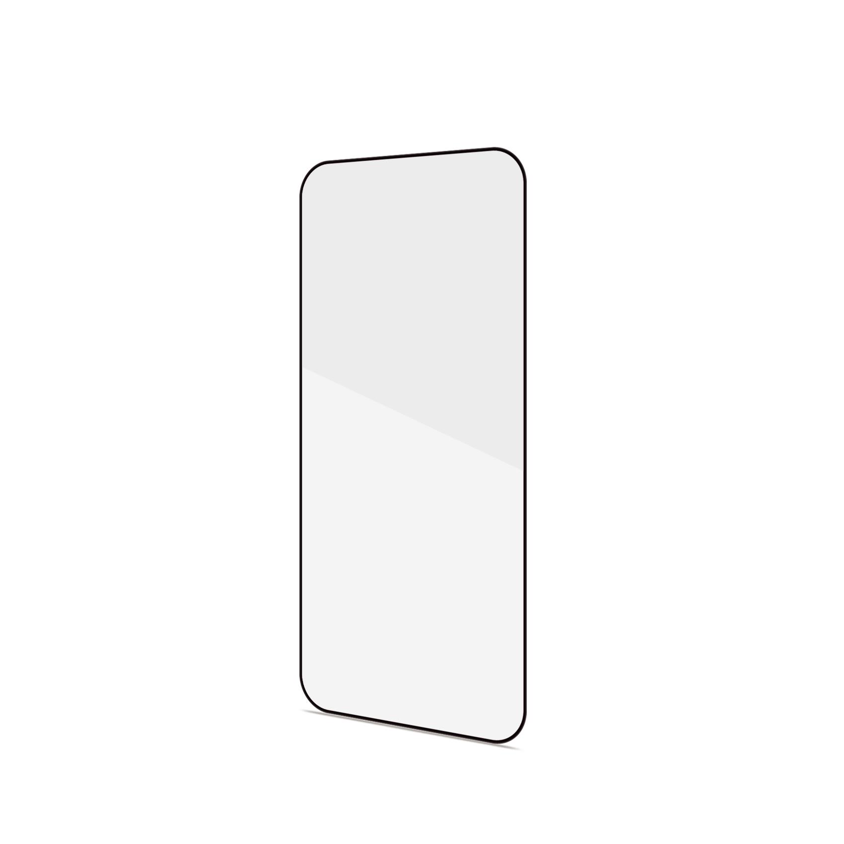 Full Glass Iphone 16 Pro Nero - immagine 2