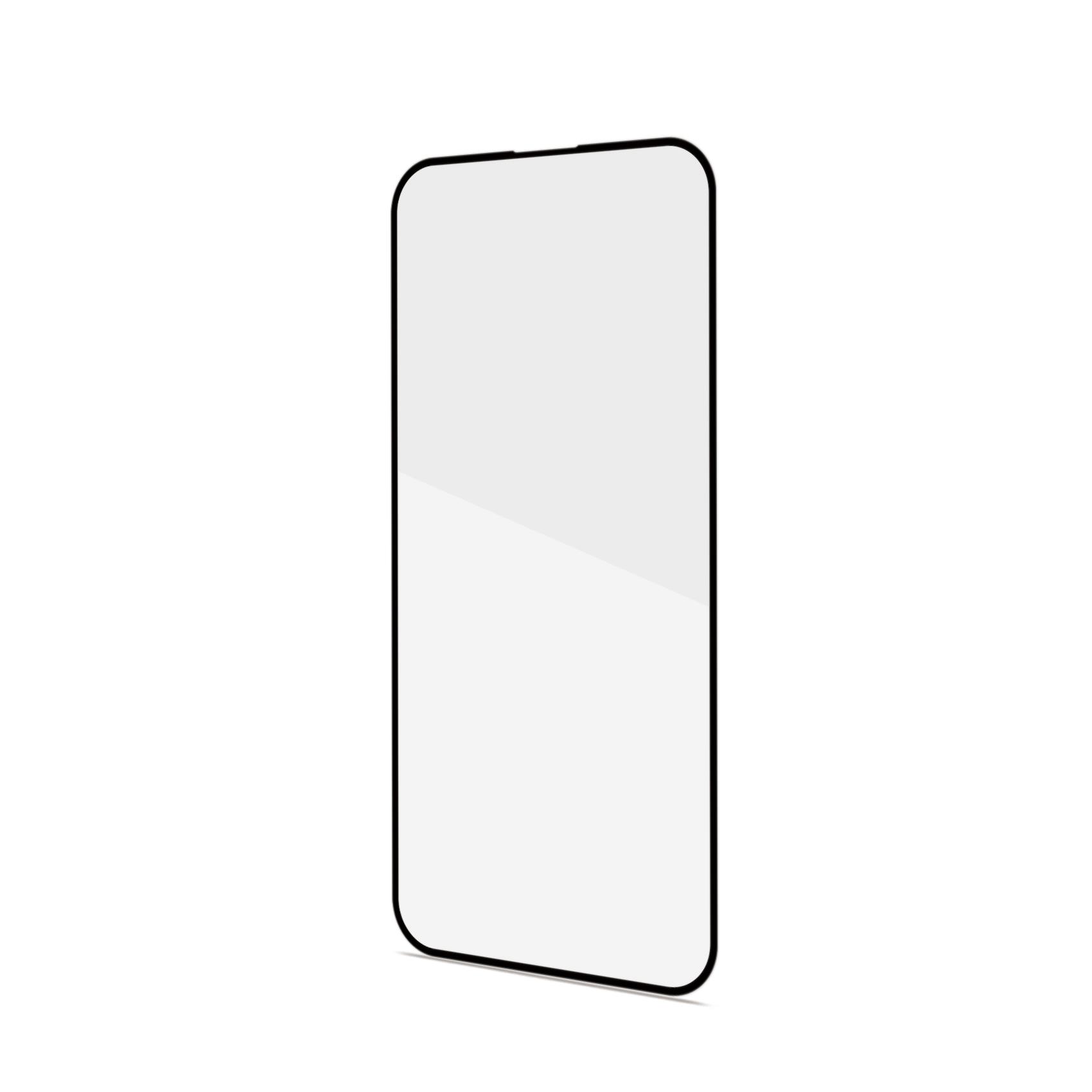 Full Glass Iphone 16 Plus Nero - immagine 3