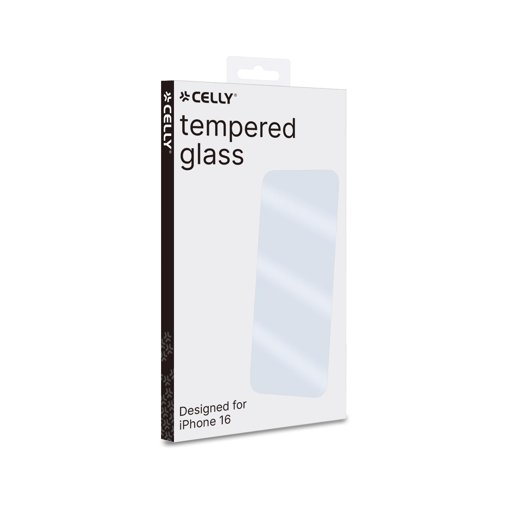 Easy Glass Iphone 16/ Iphone 15 - immagine 4