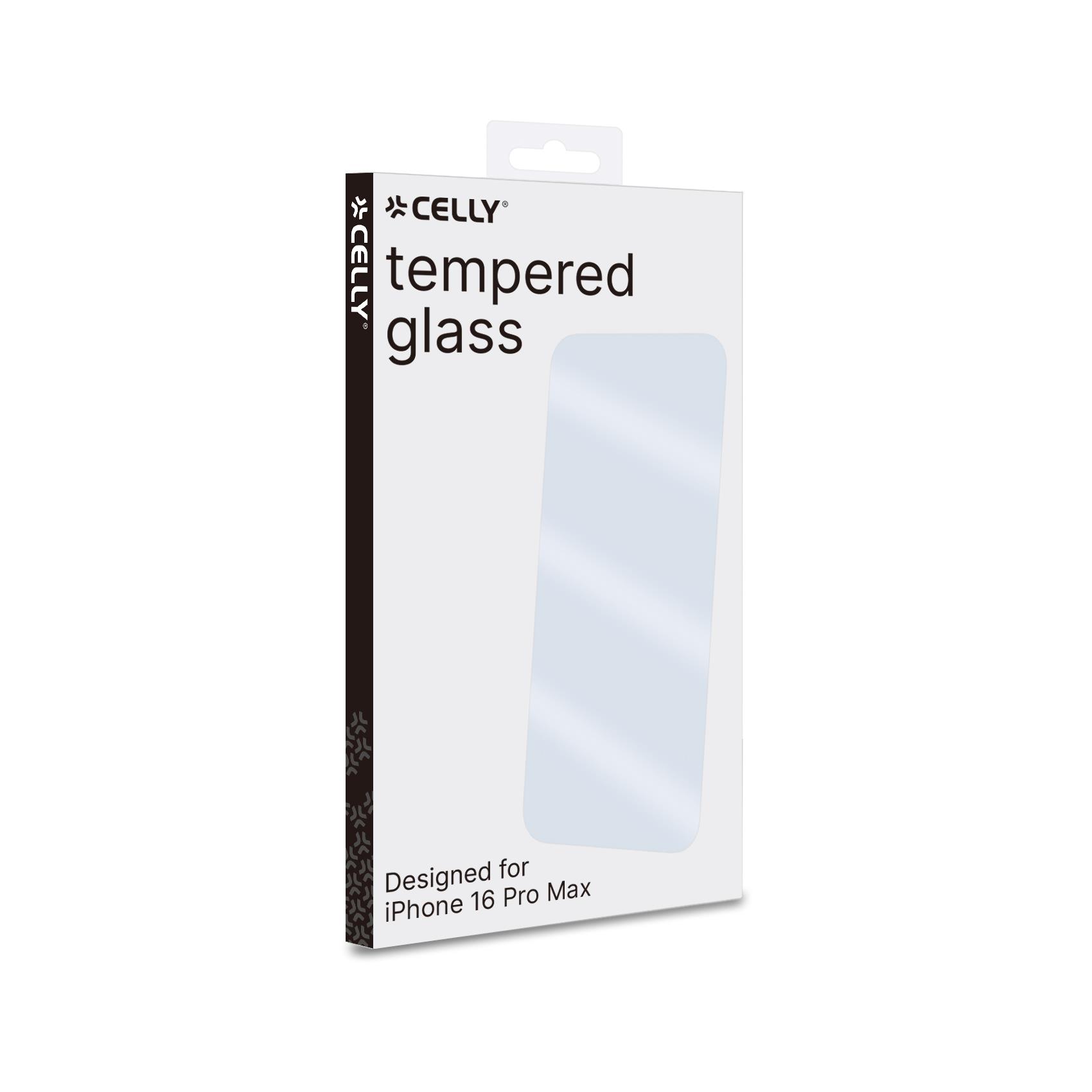 Easy Glass Iphone 16 Pro Max - immagine 5