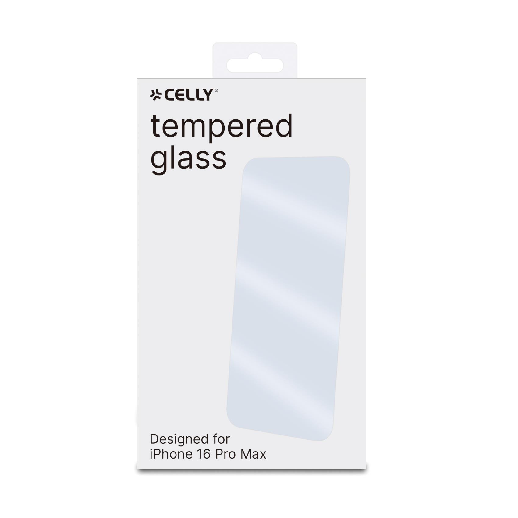 Easy Glass Iphone 16 Pro Max - immagine 4
