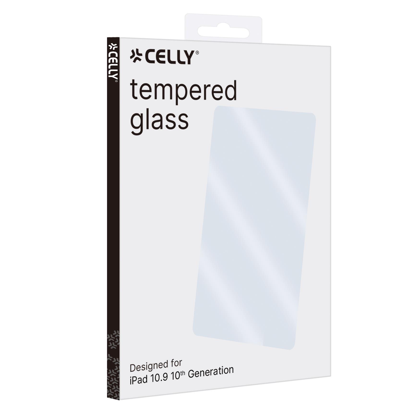 6Lass Tab Ipad 10.9 10Gen/11 11Gen - immagine 4