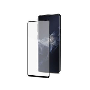 3D Glass Galaxy S10 Nero